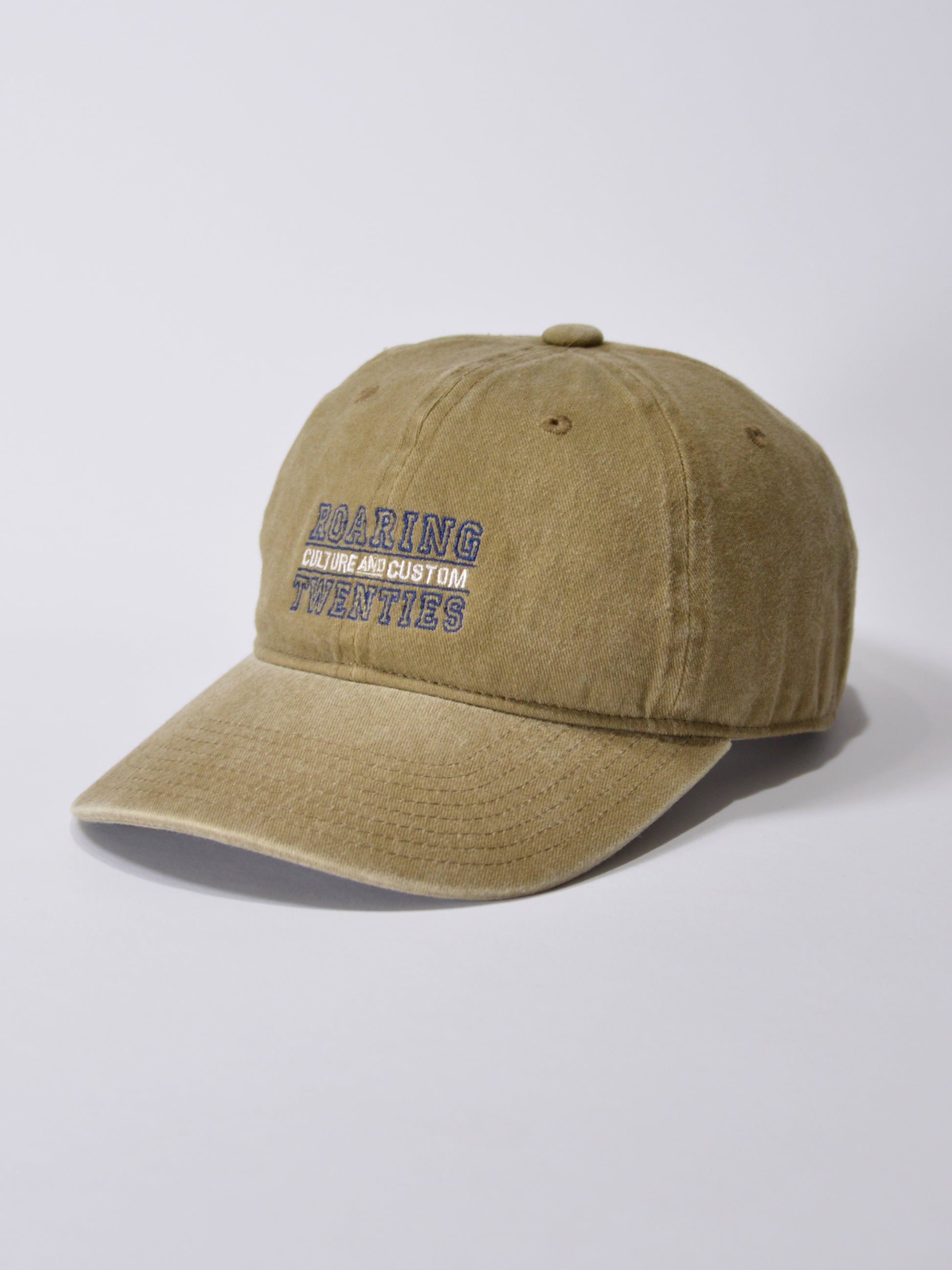 PIGMENT ROARING TWENTIES CAP