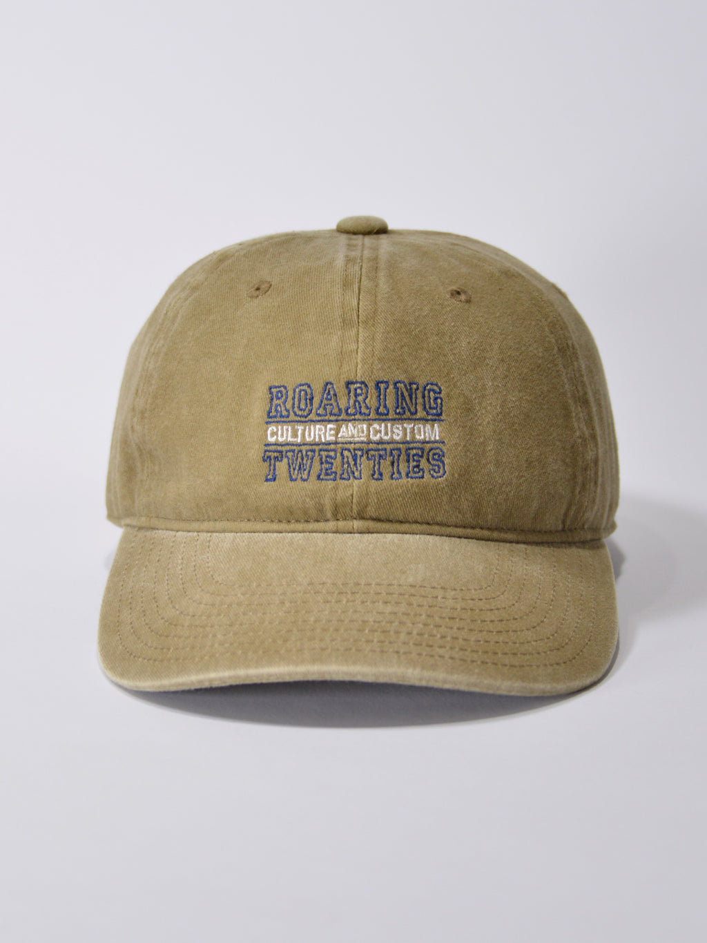 PIGMENT ROARING TWENTIES CAP