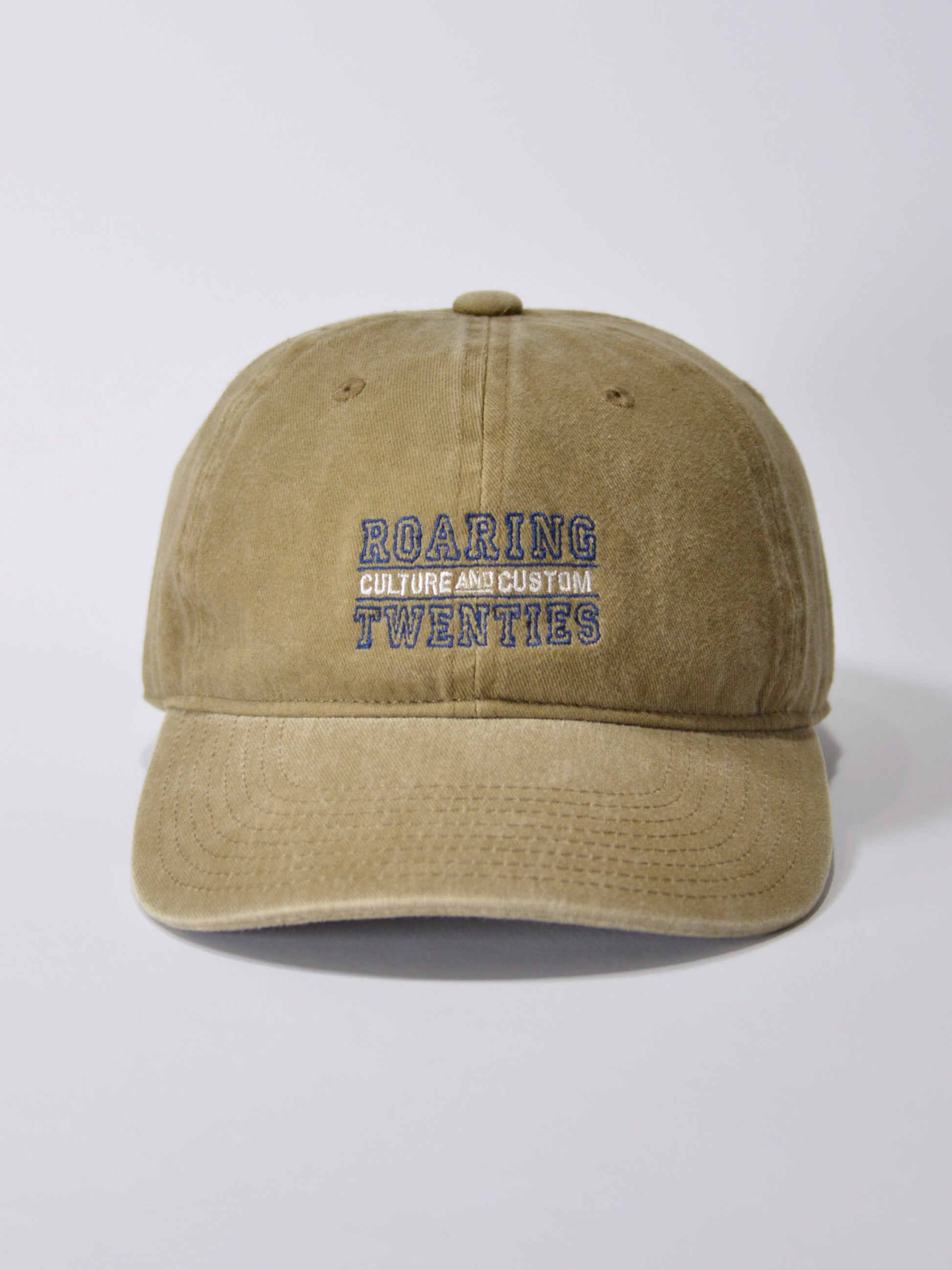 PIGMENT ROARING TWENTIES CAP