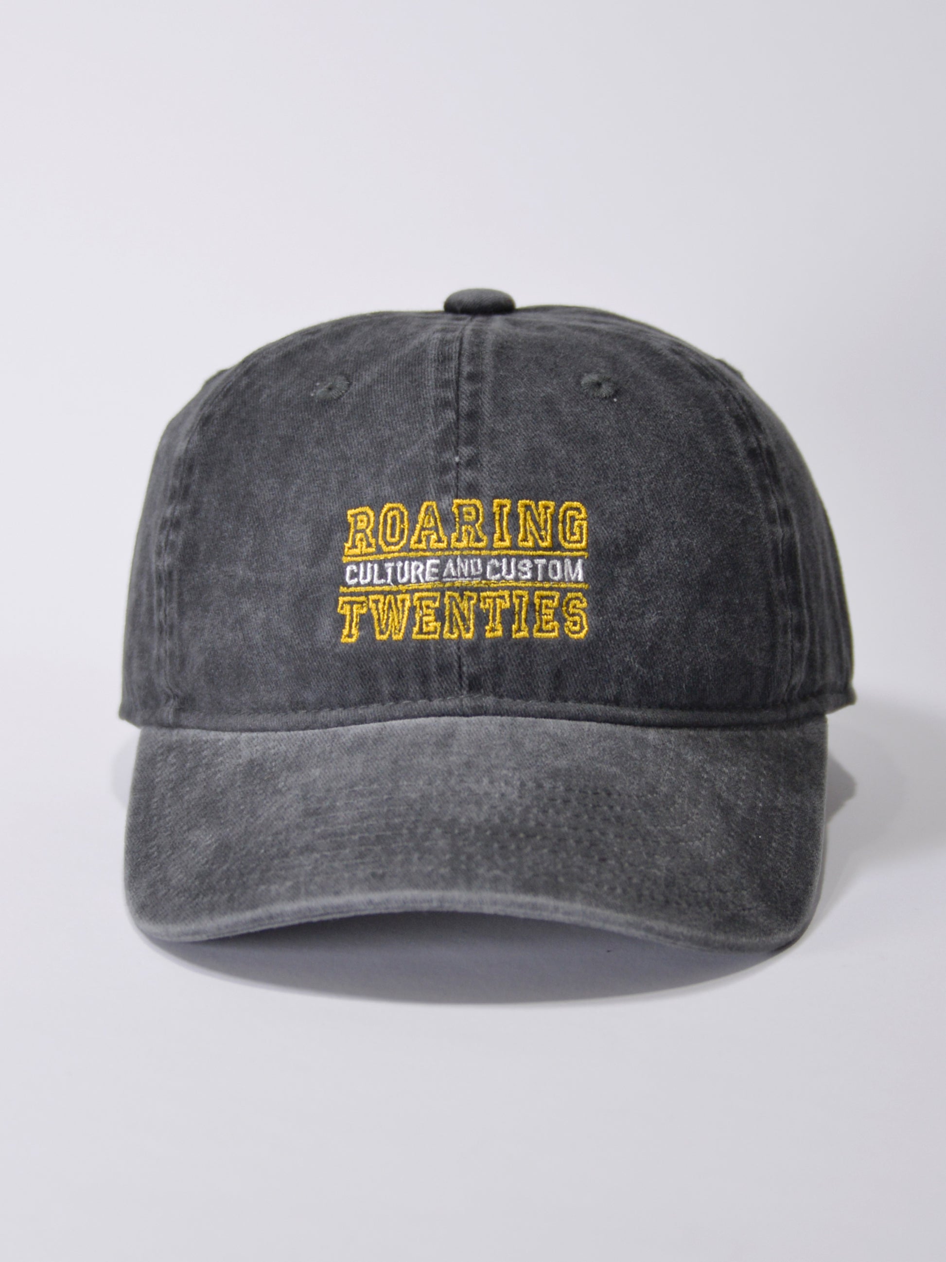 PIGMENT ROARING TWENTIES CAP