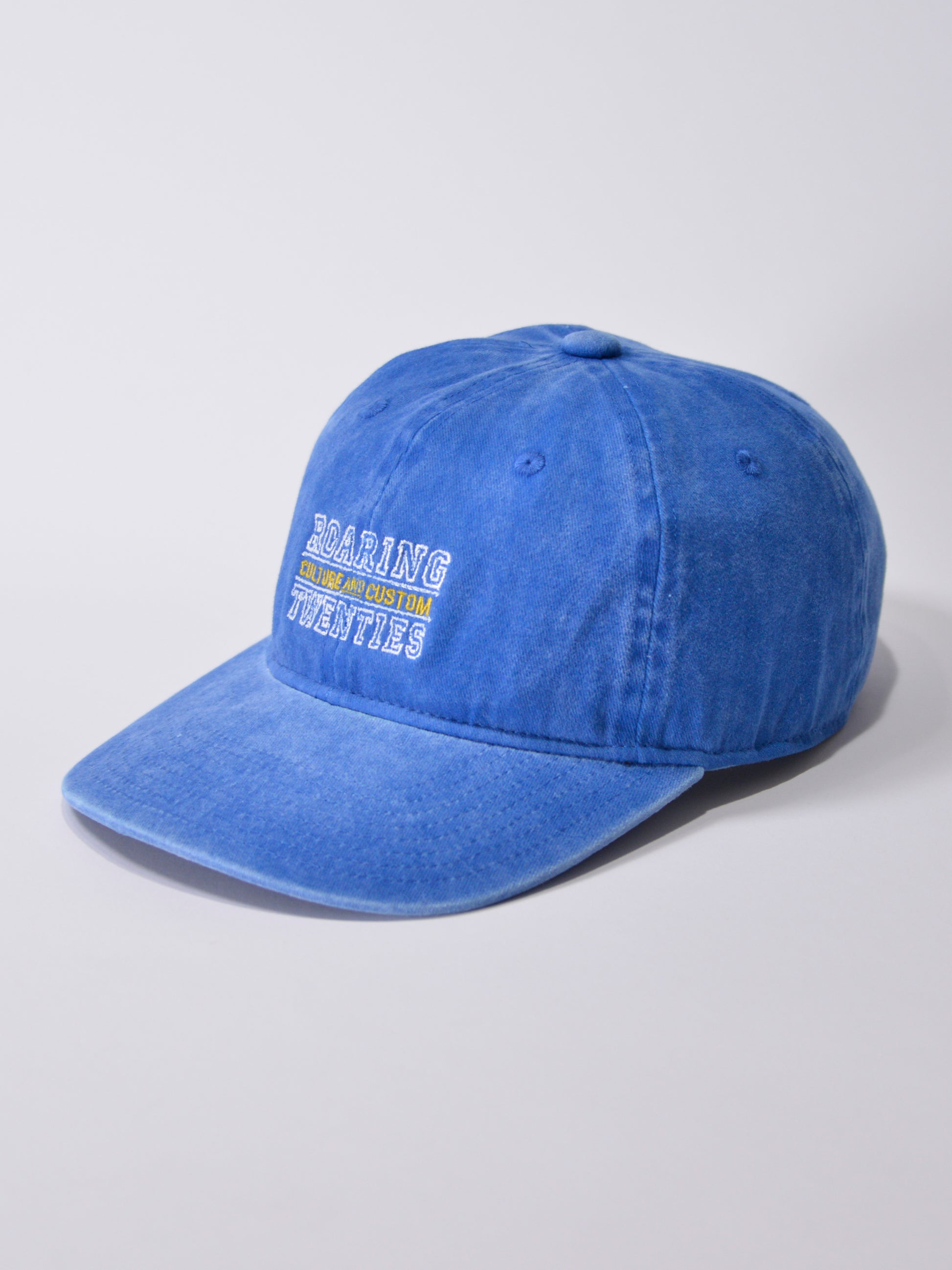 PIGMENT ROARING TWENTIES CAP