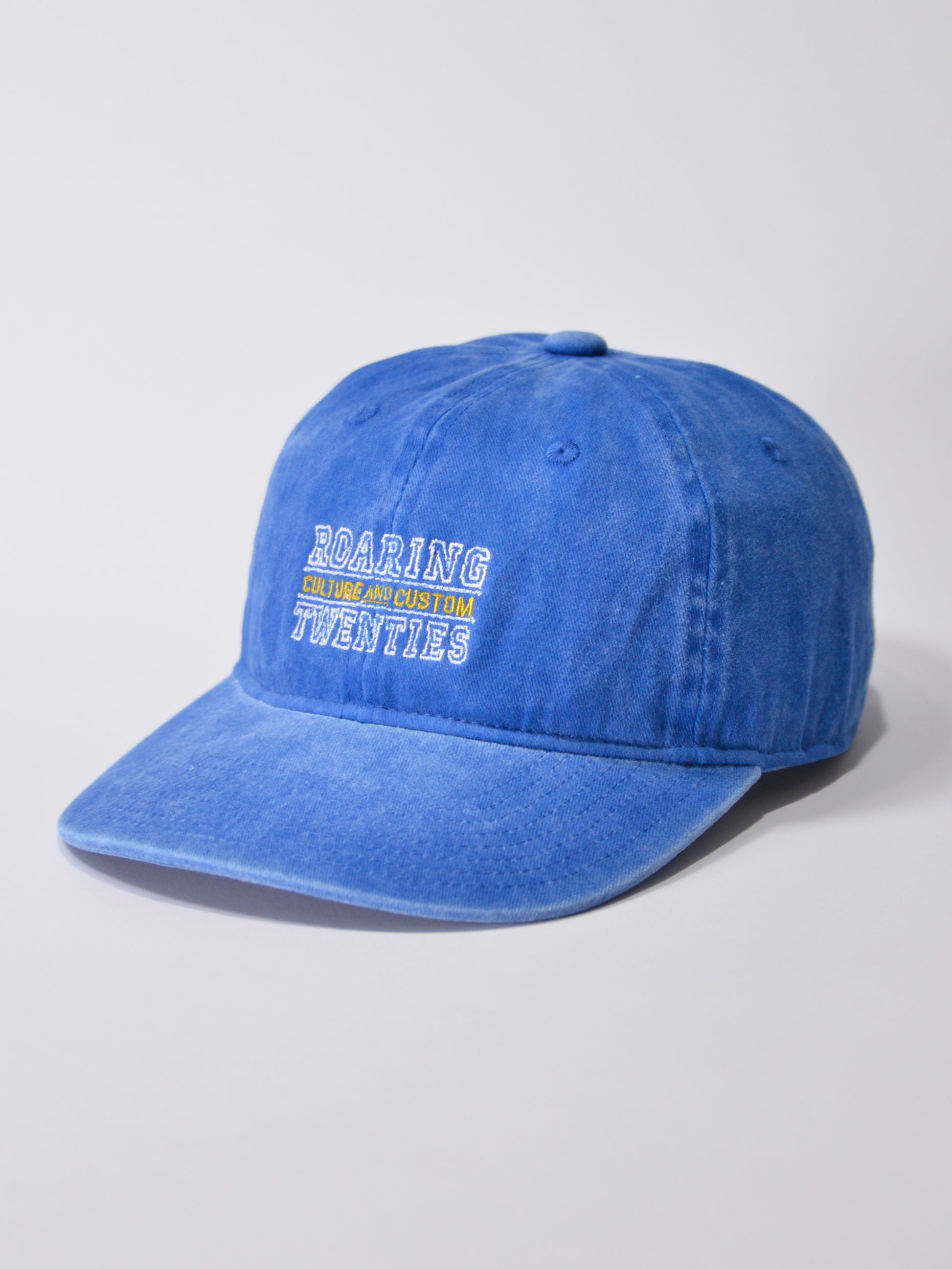 PIGMENT ROARING TWENTIES CAP