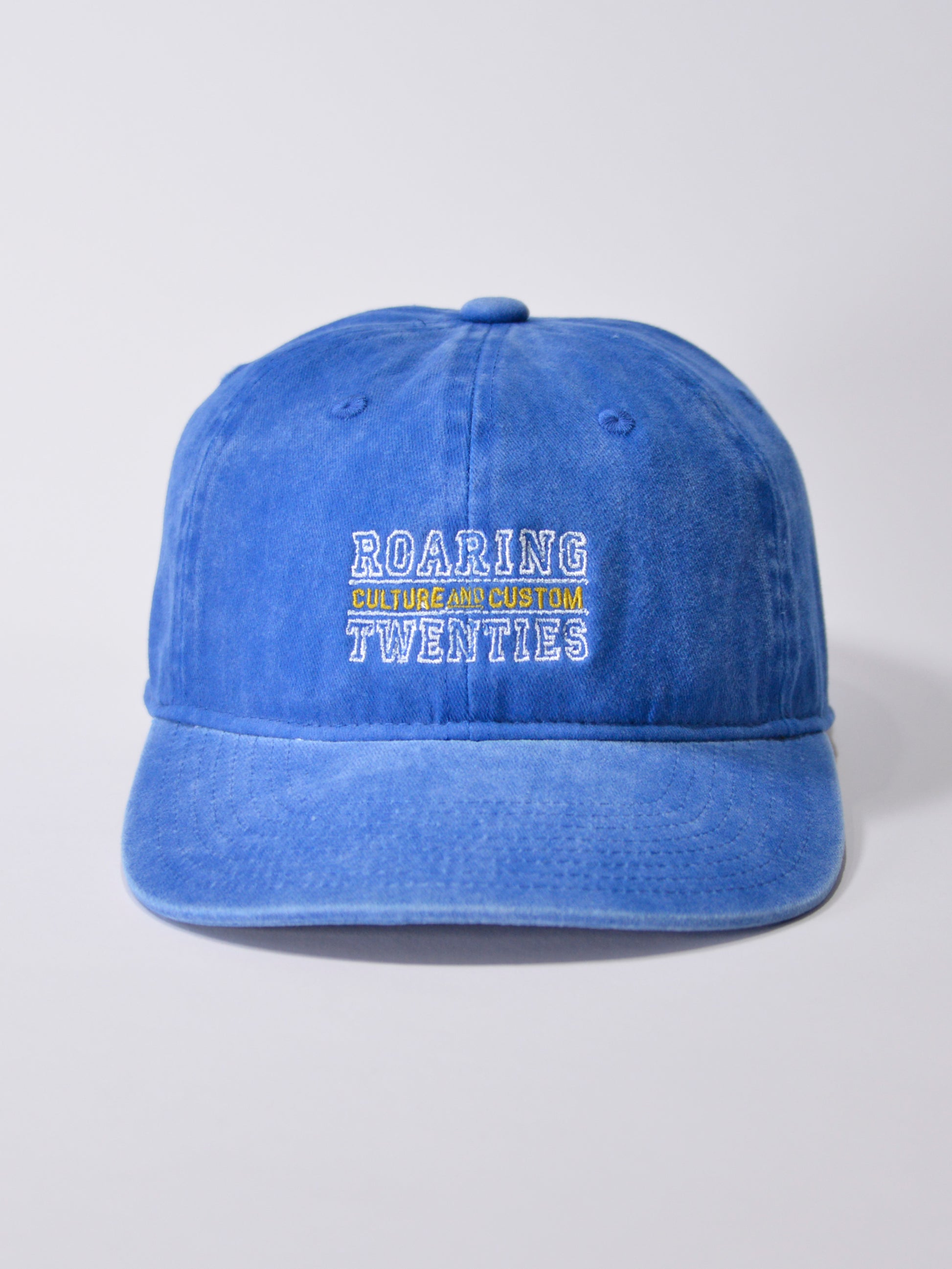 PIGMENT ROARING TWENTIES CAP