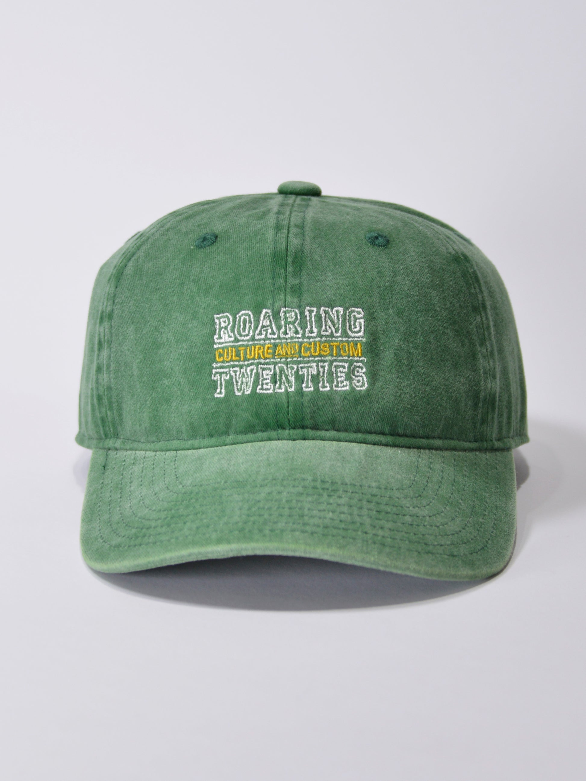 PIGMENT ROARING TWENTIES CAP
