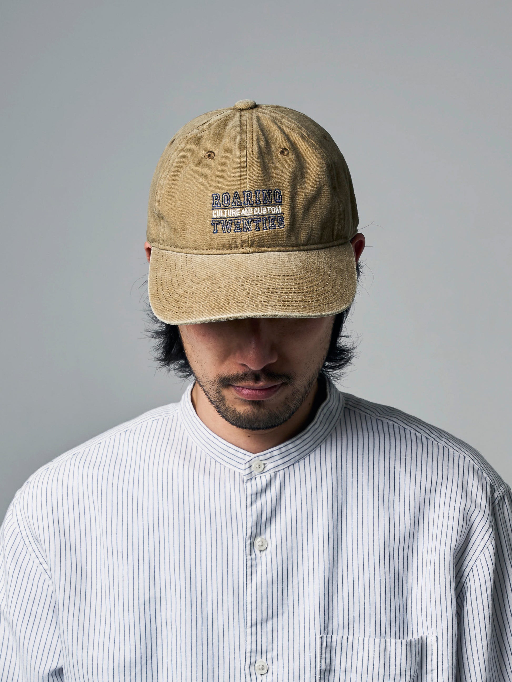 PIGMENT ROARING TWENTIES CAP