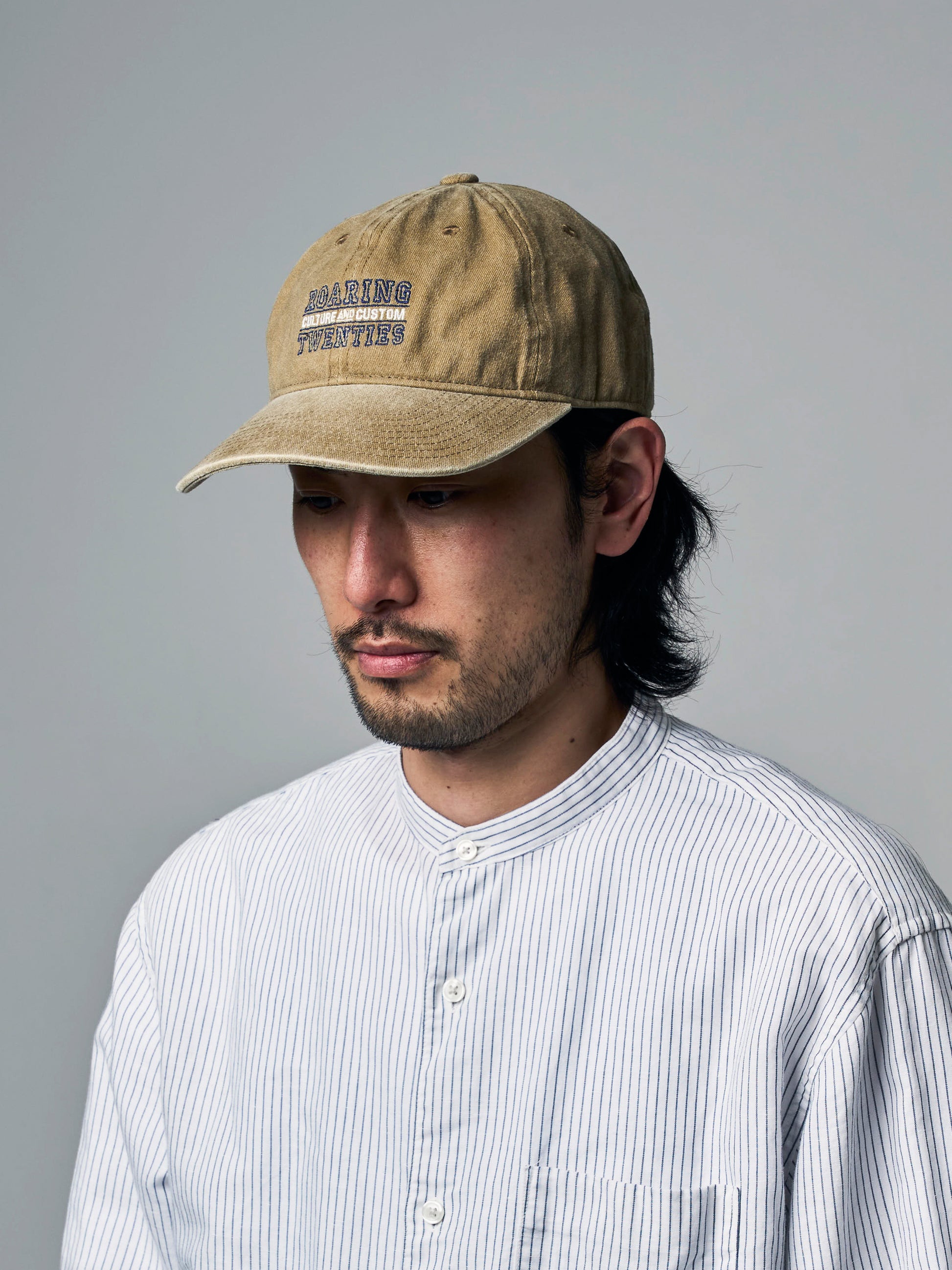 PIGMENT ROARING TWENTIES CAP