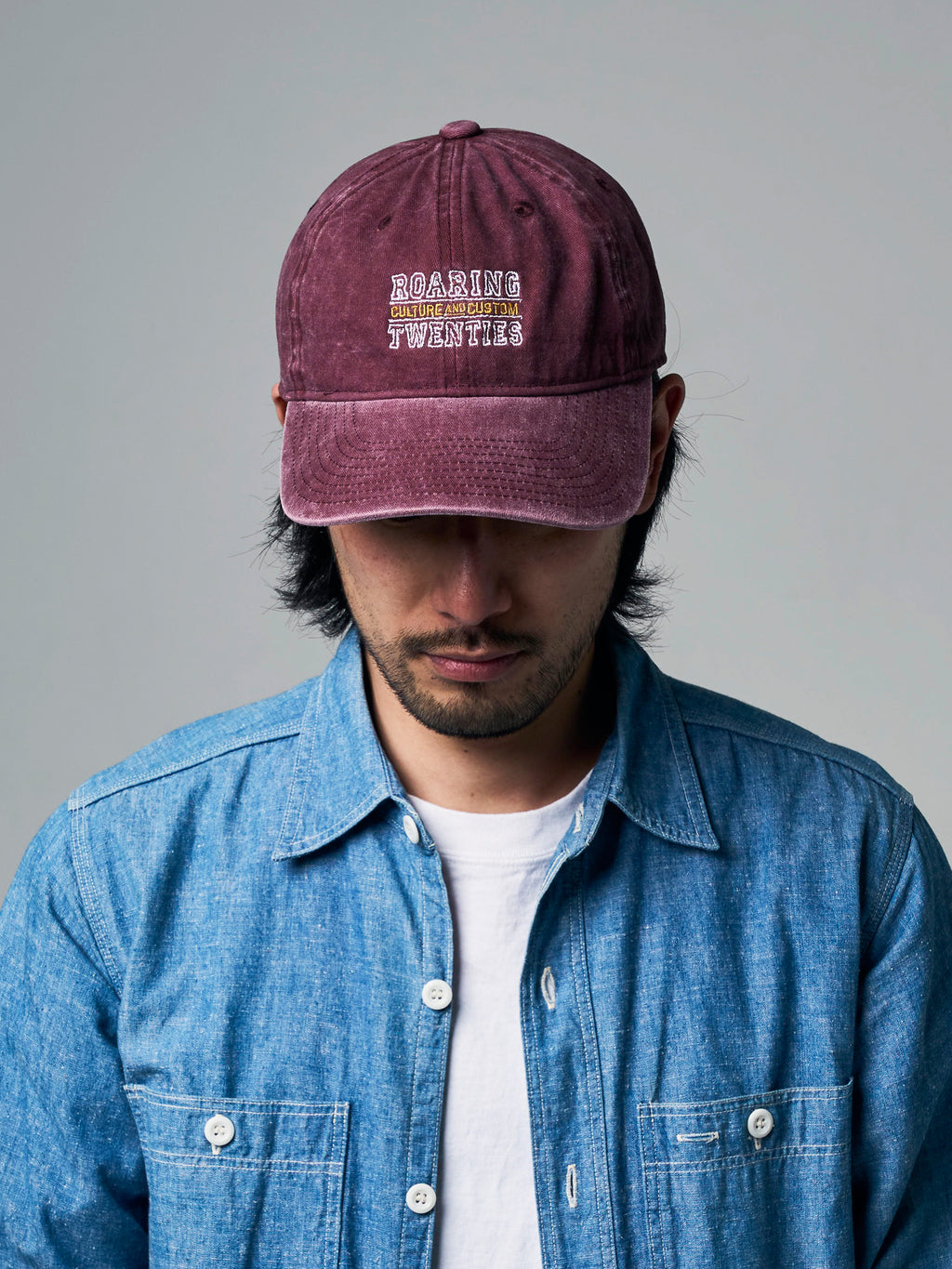 PIGMENT ROARING TWENTIES CAP