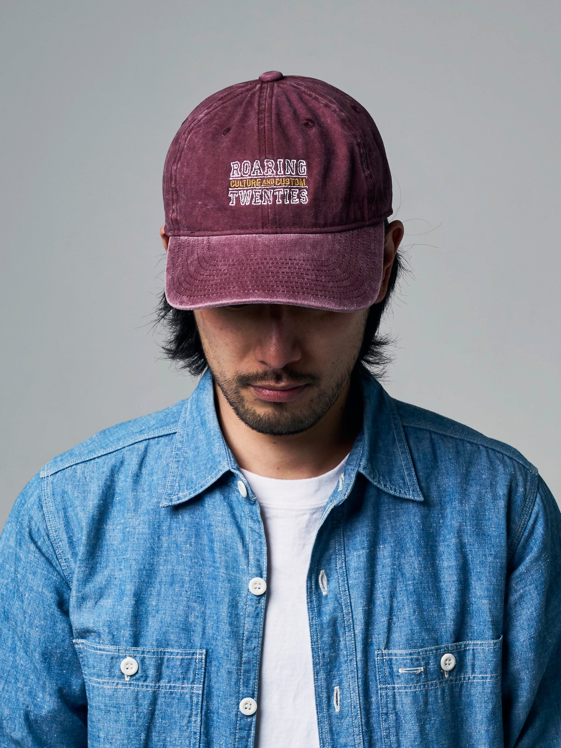PIGMENT ROARING TWENTIES CAP