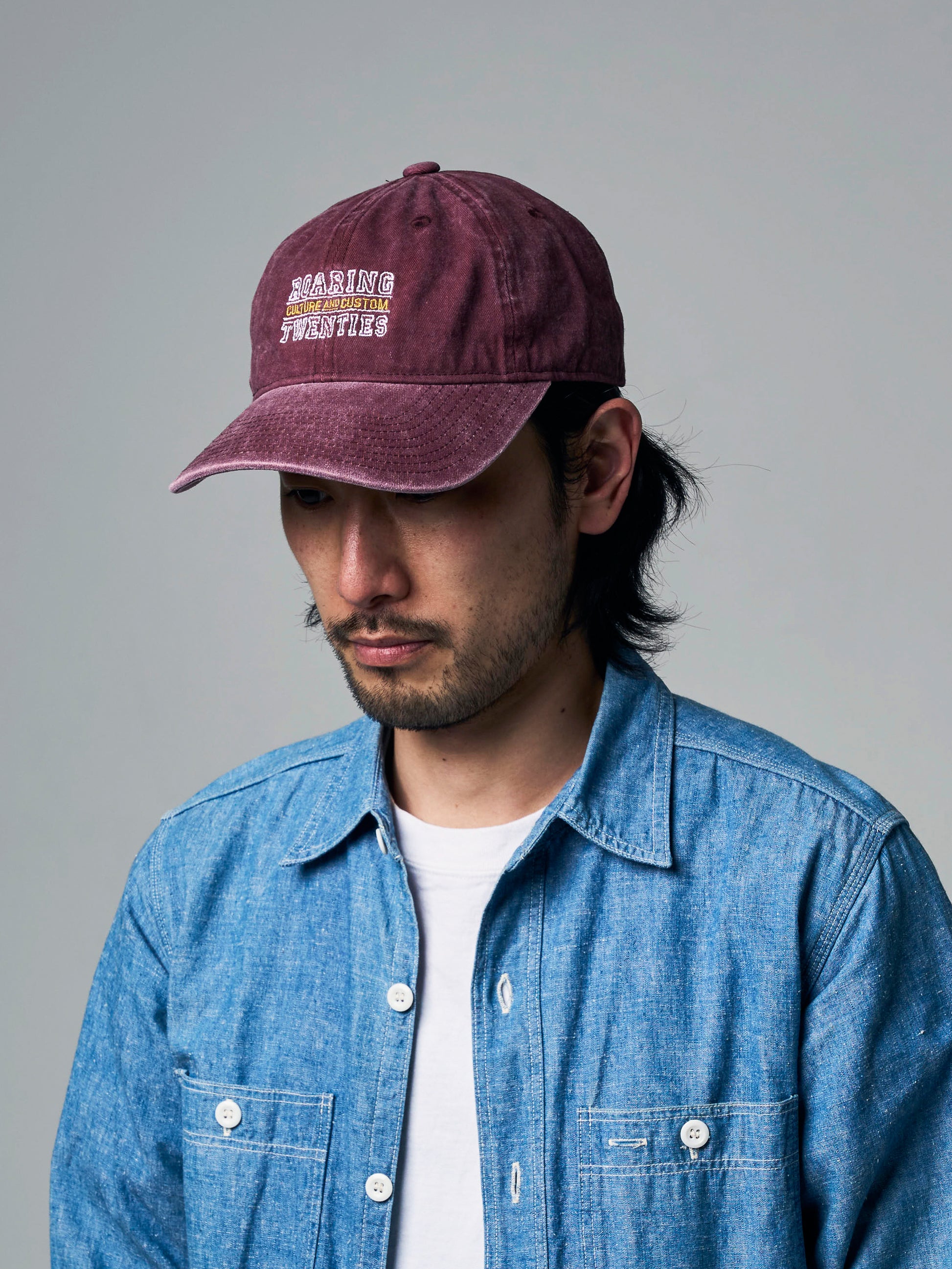 PIGMENT ROARING TWENTIES CAP