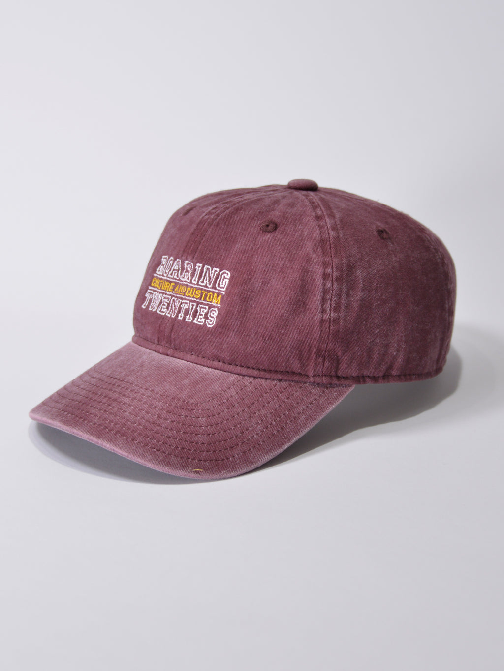 PIGMENT ROARING TWENTIES CAP