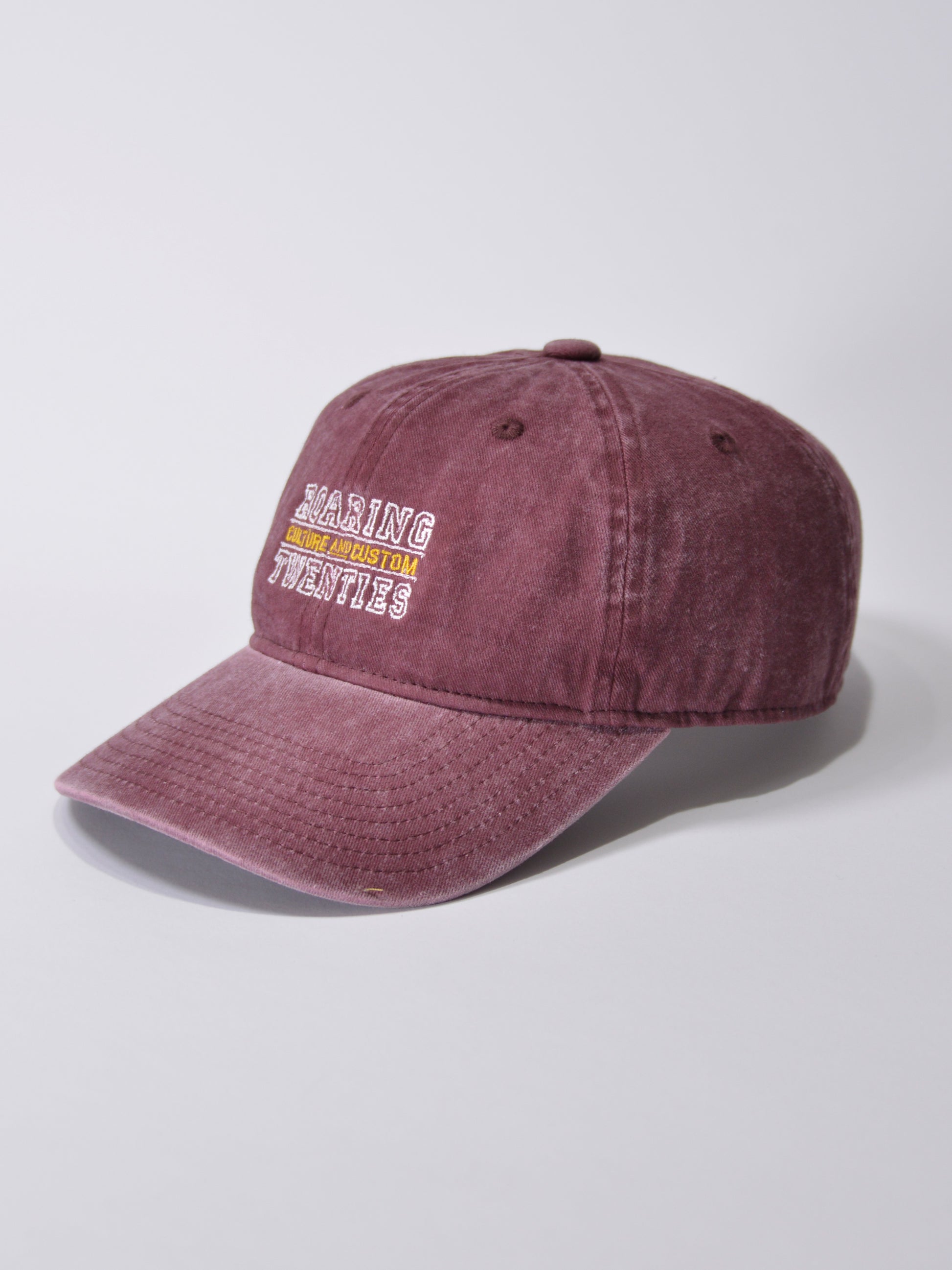 PIGMENT ROARING TWENTIES CAP