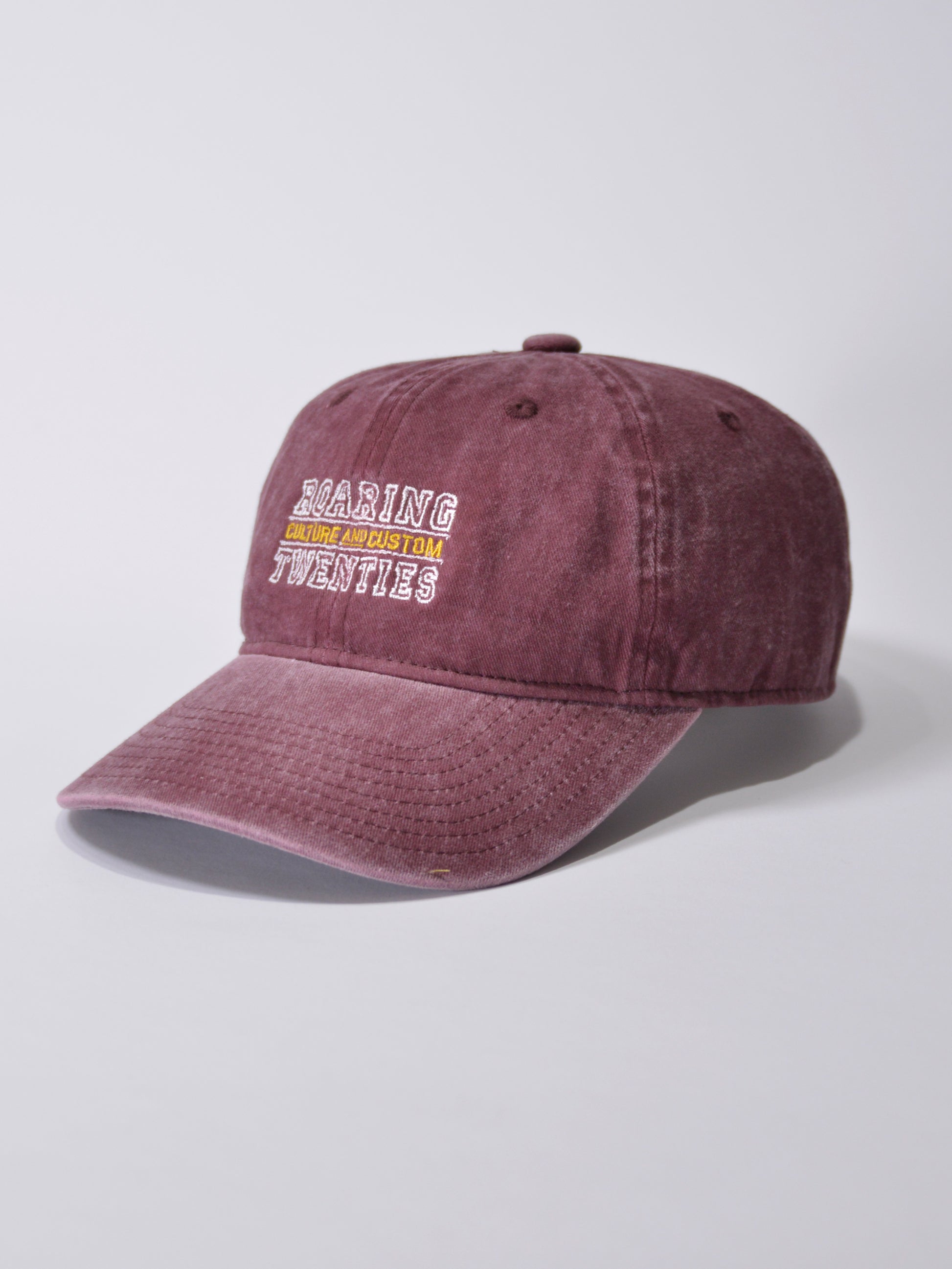PIGMENT ROARING TWENTIES CAP