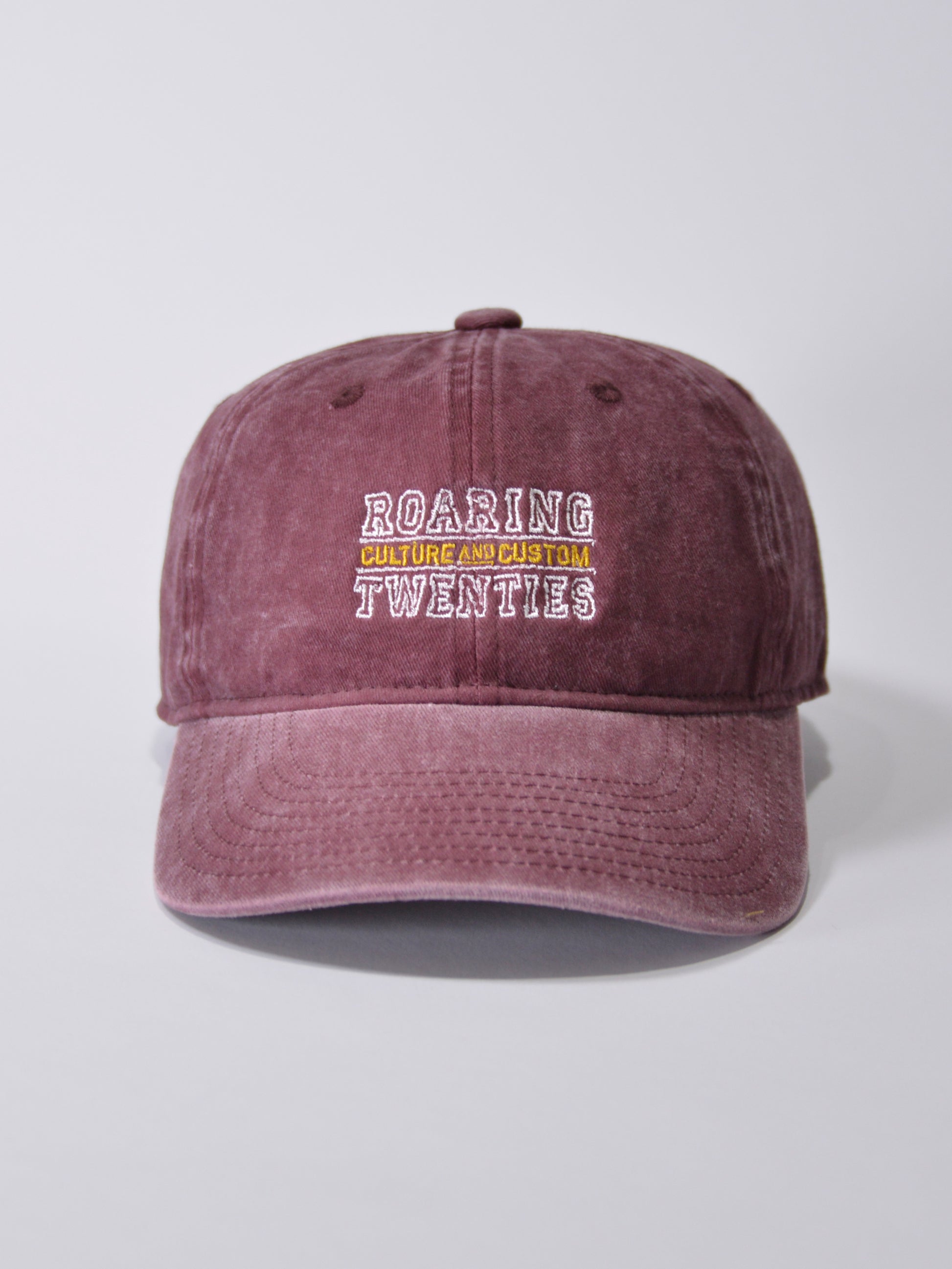 PIGMENT ROARING TWENTIES CAP