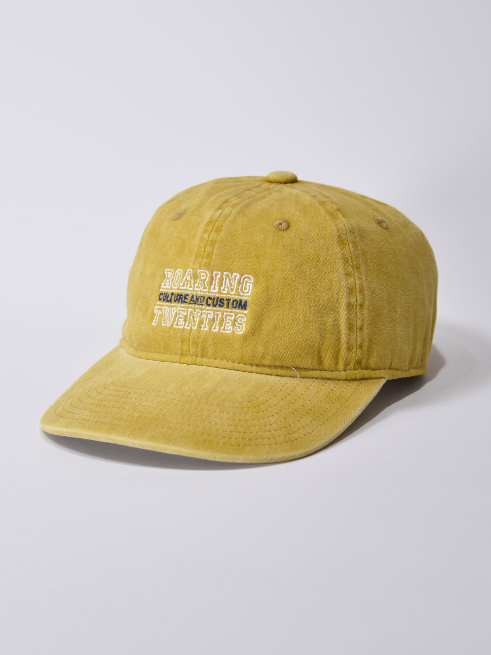 PIGMENT ROARING TWENTIES CAP