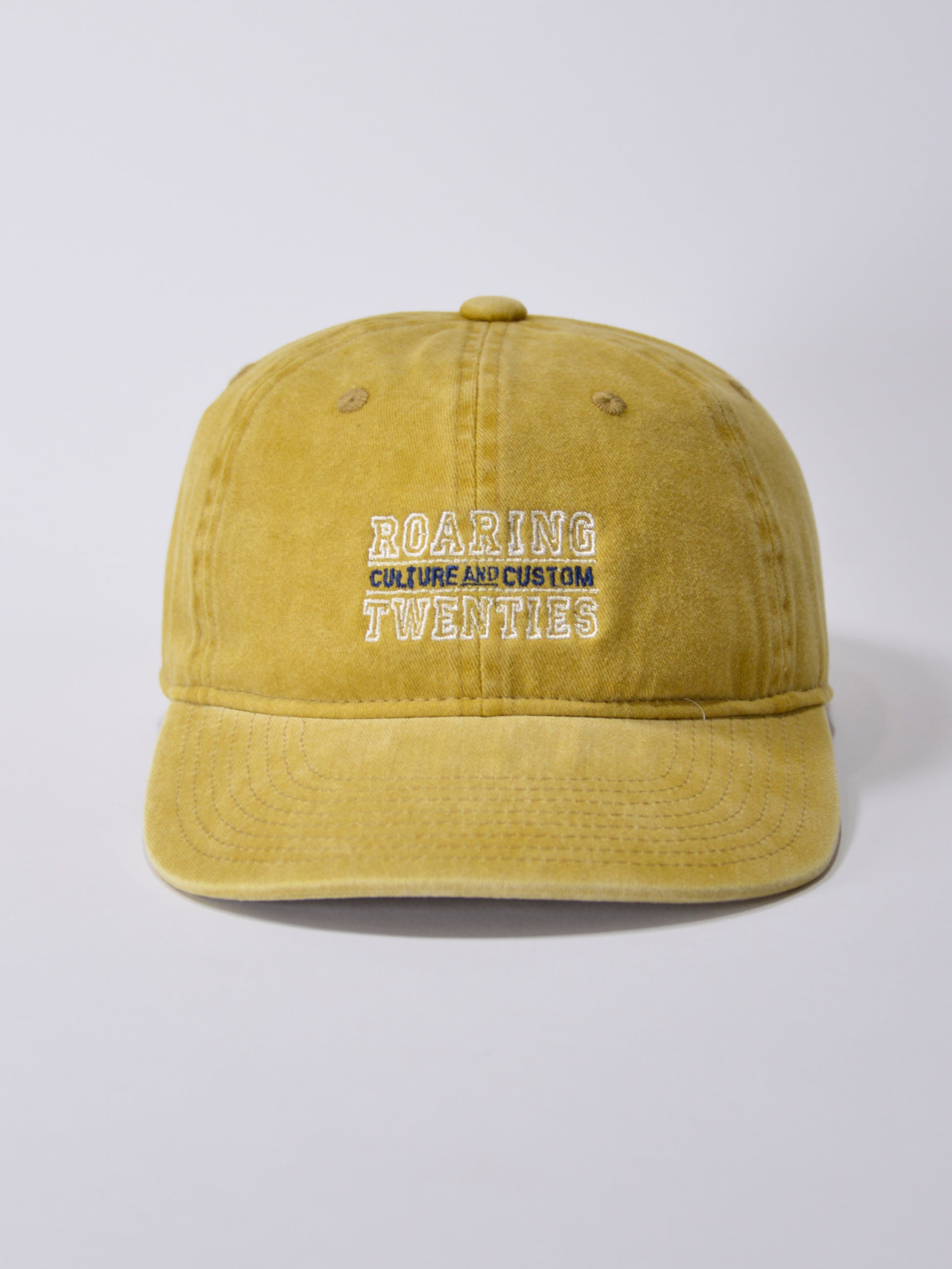 PIGMENT ROARING TWENTIES CAP