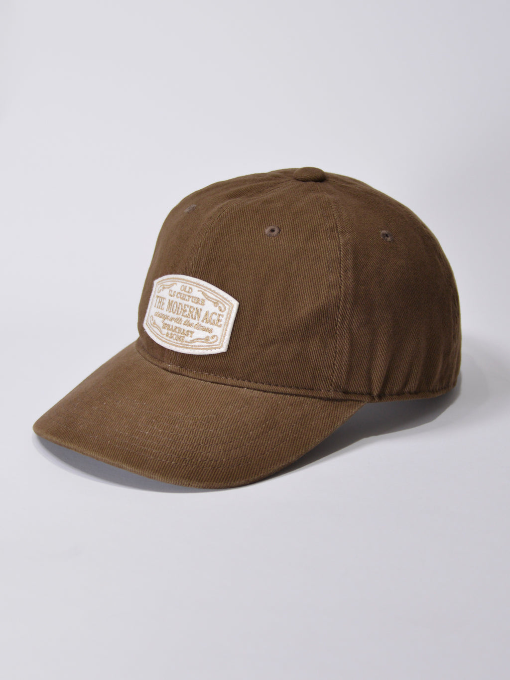 MODREN AGE CAP
