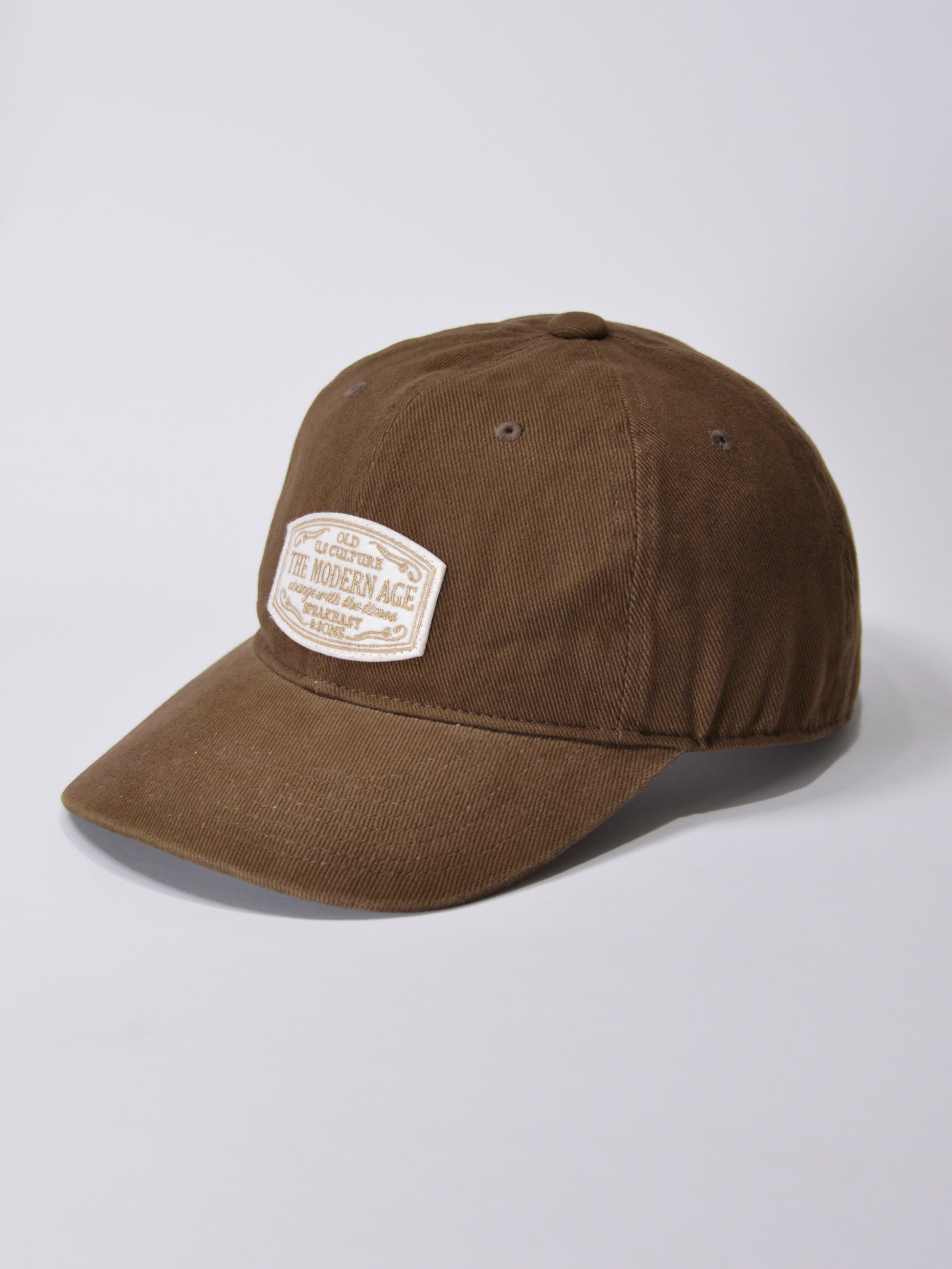 MODREN AGE CAP