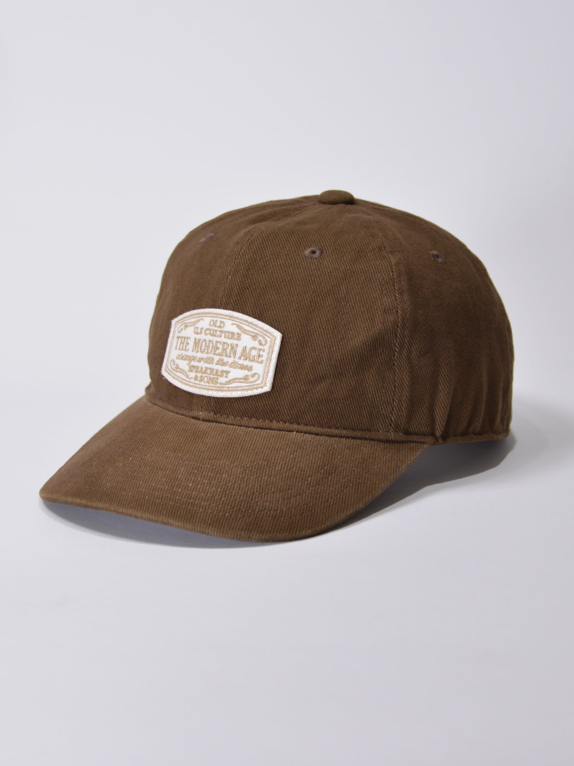 MODREN AGE CAP