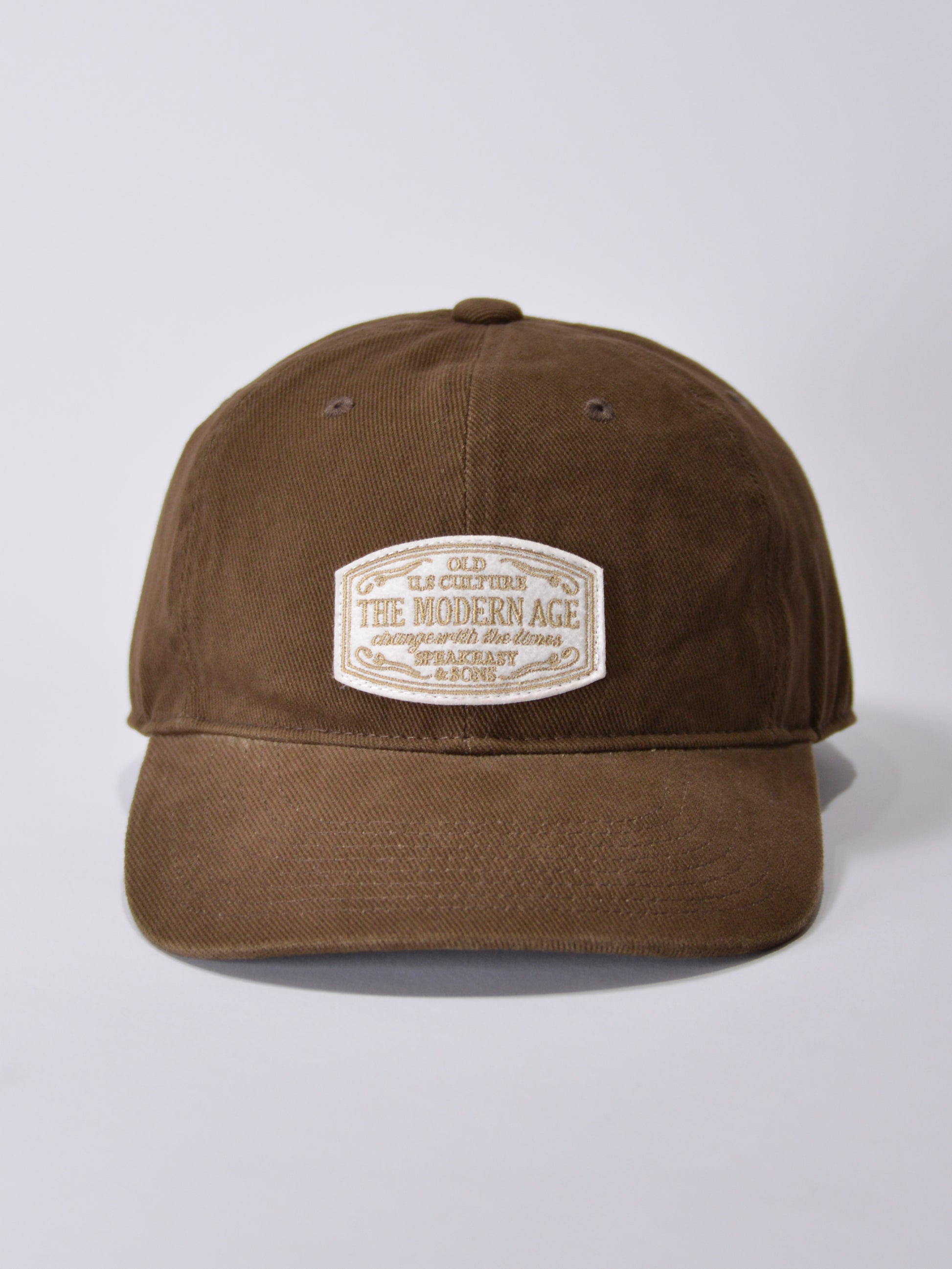 MODREN AGE CAP