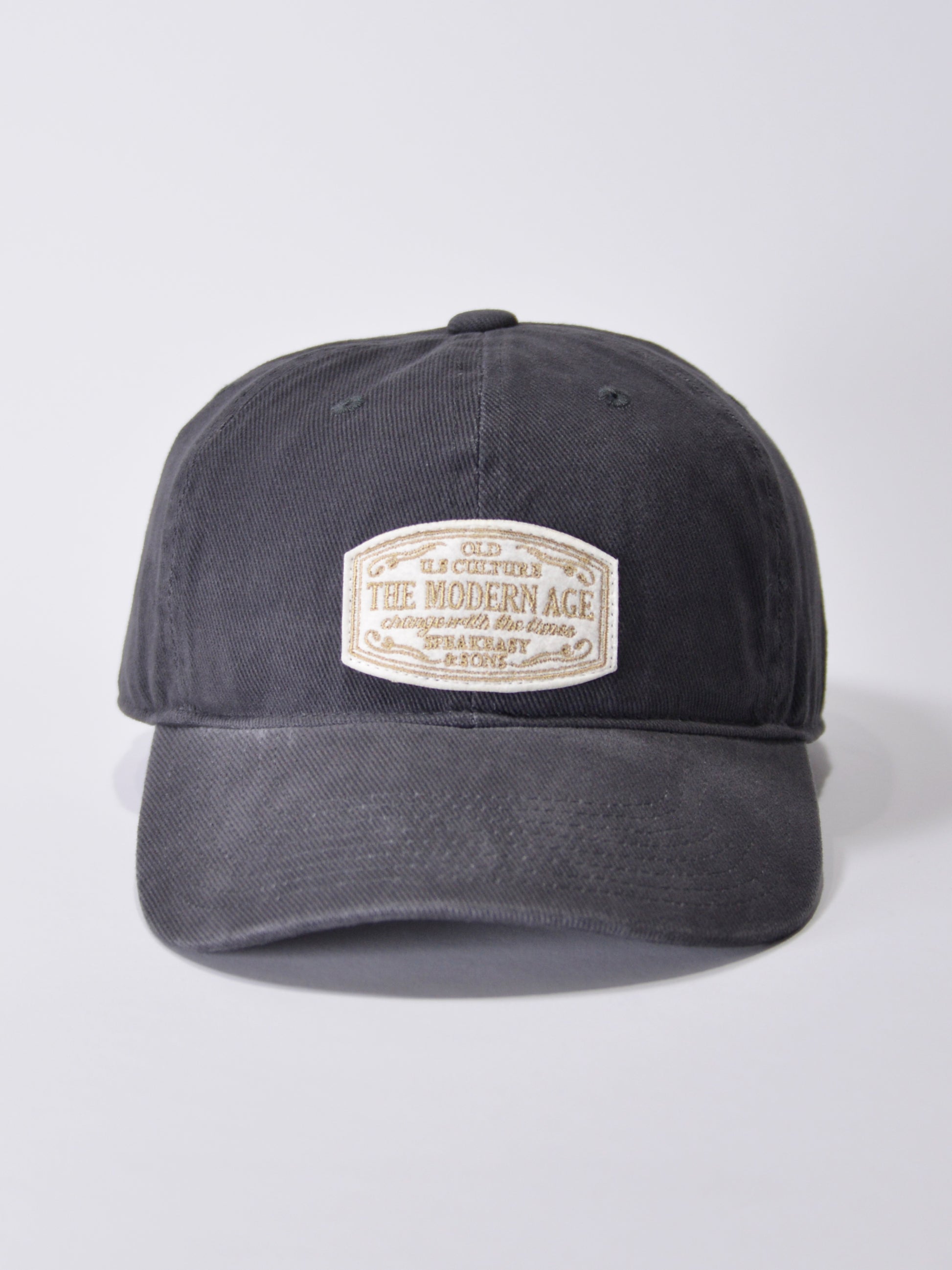 MODREN AGE CAP