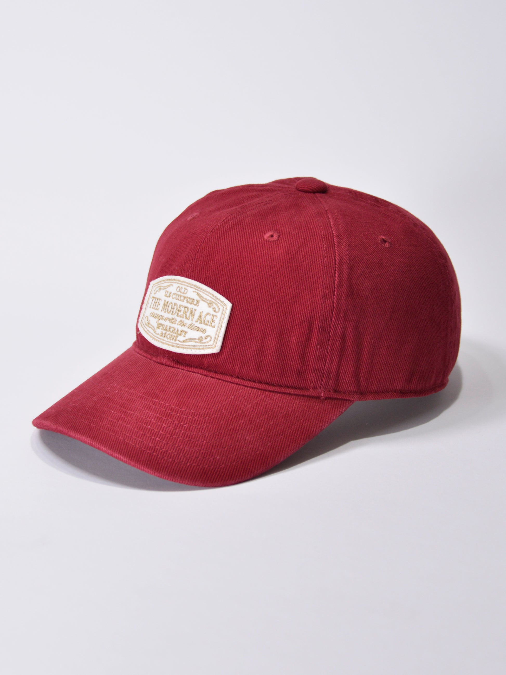 MODREN AGE CAP