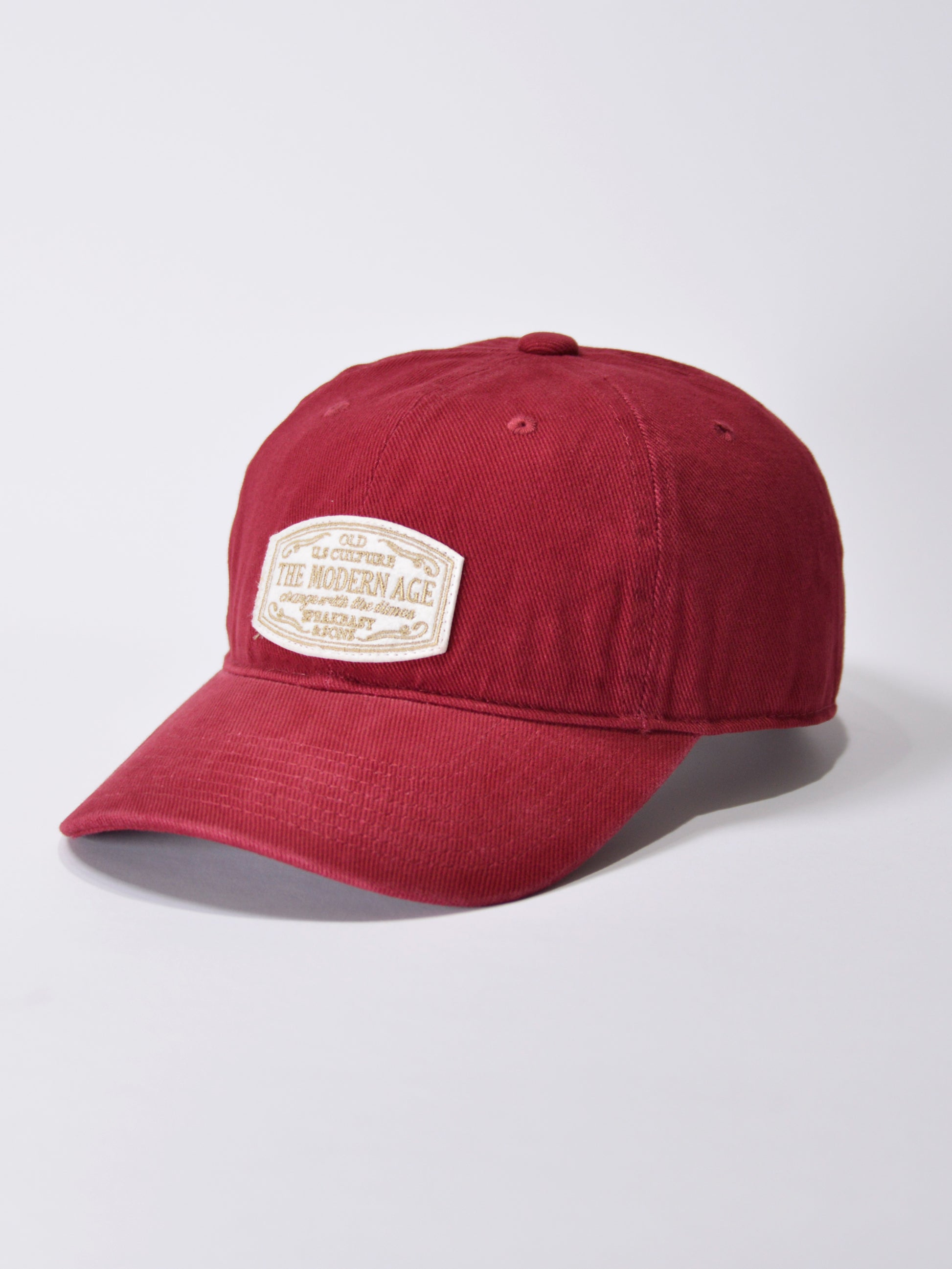 MODREN AGE CAP