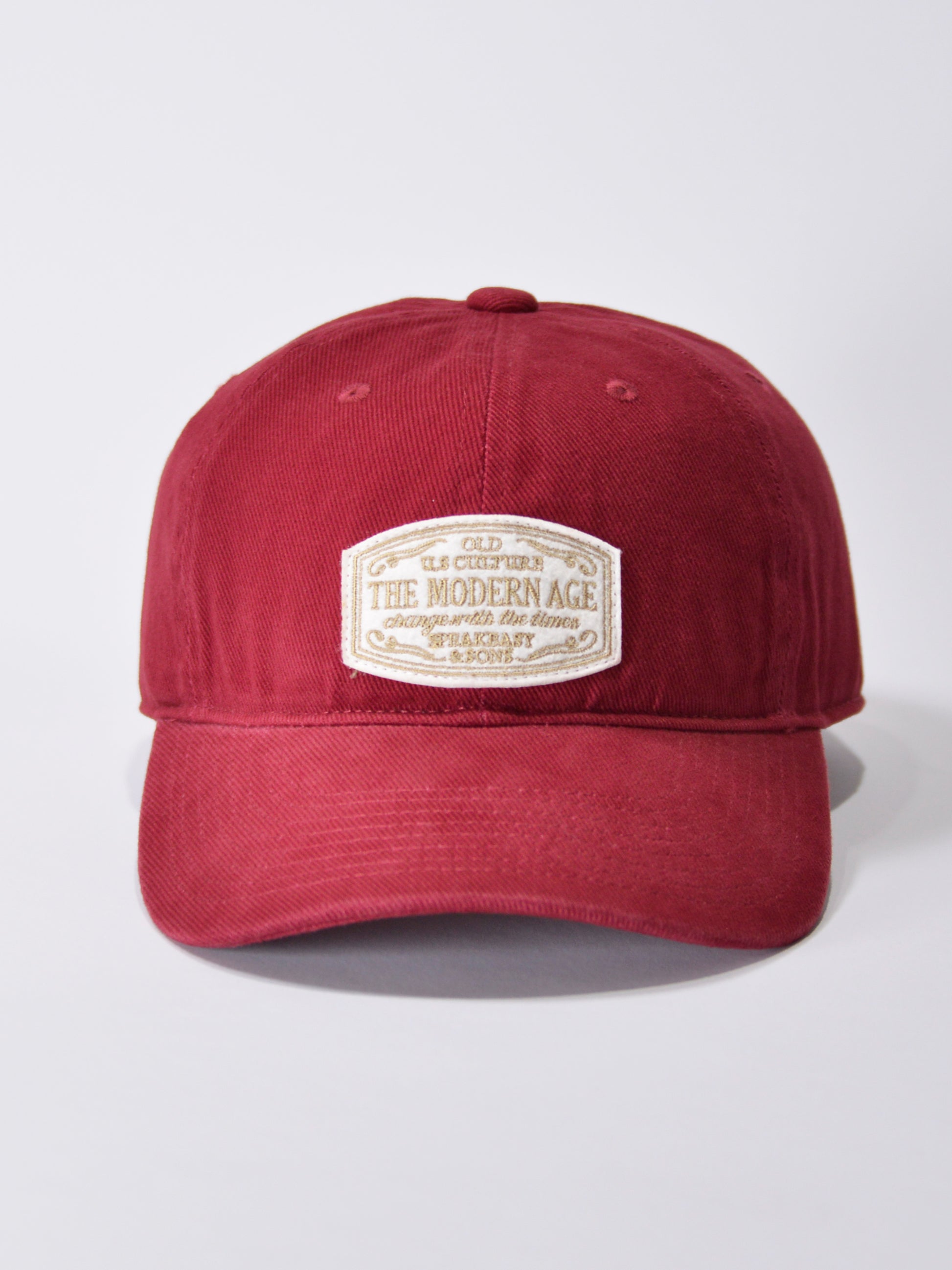 MODREN AGE CAP