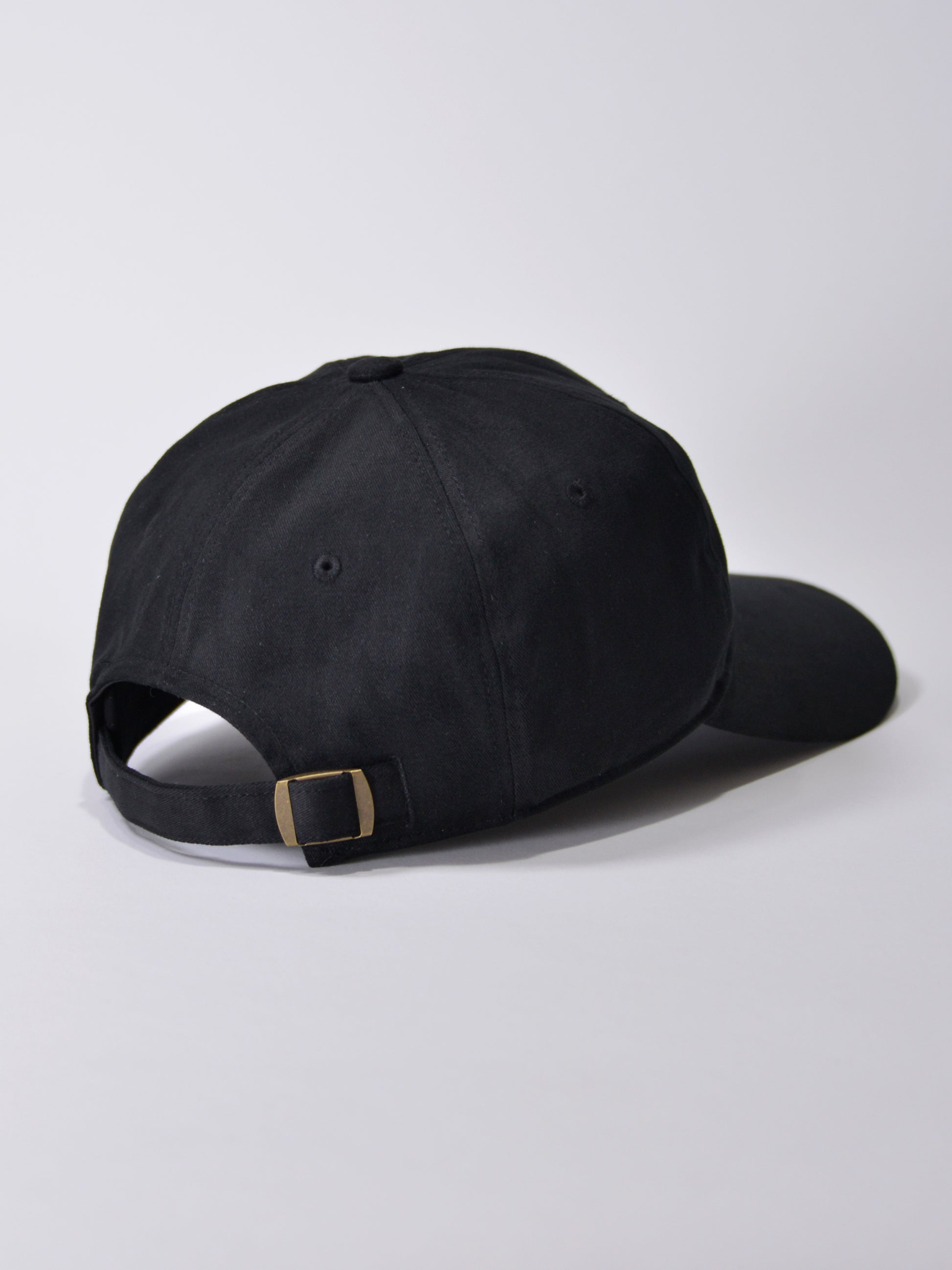 BRUSHED TWILL 21CLUB CAP