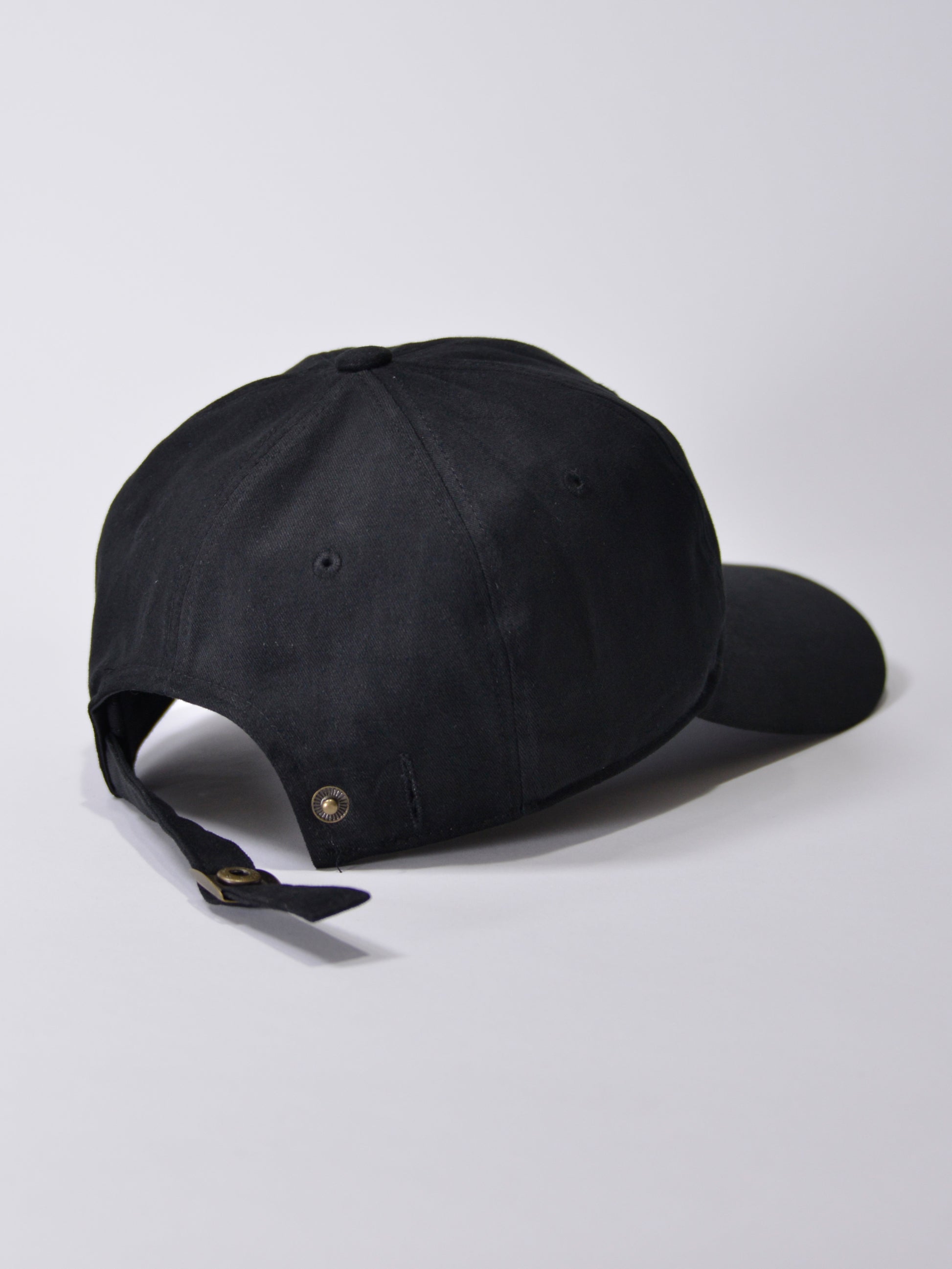 BRUSHED TWILL 21CLUB CAP
