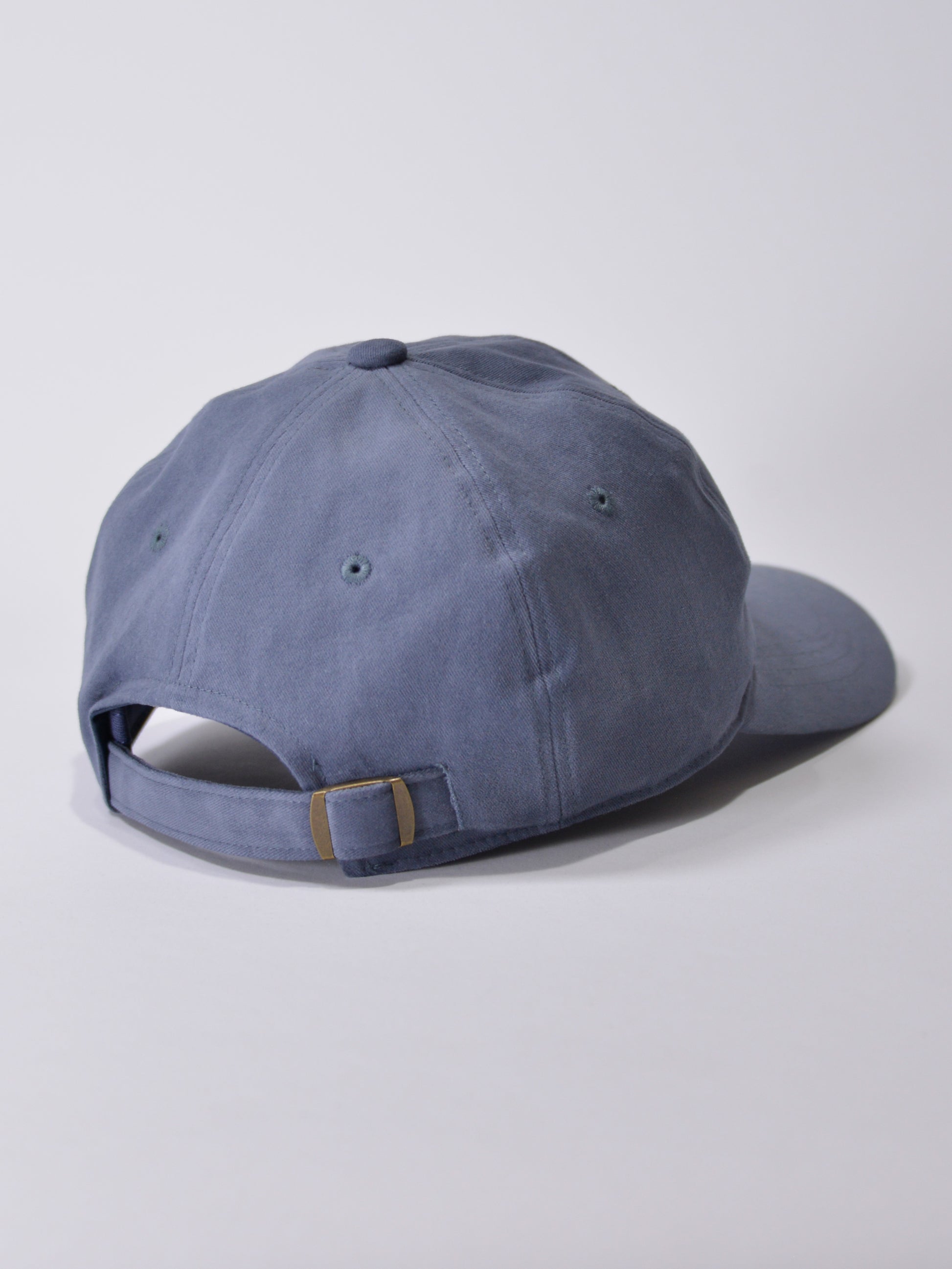 BRUSHED TWILL 21CLUB CAP