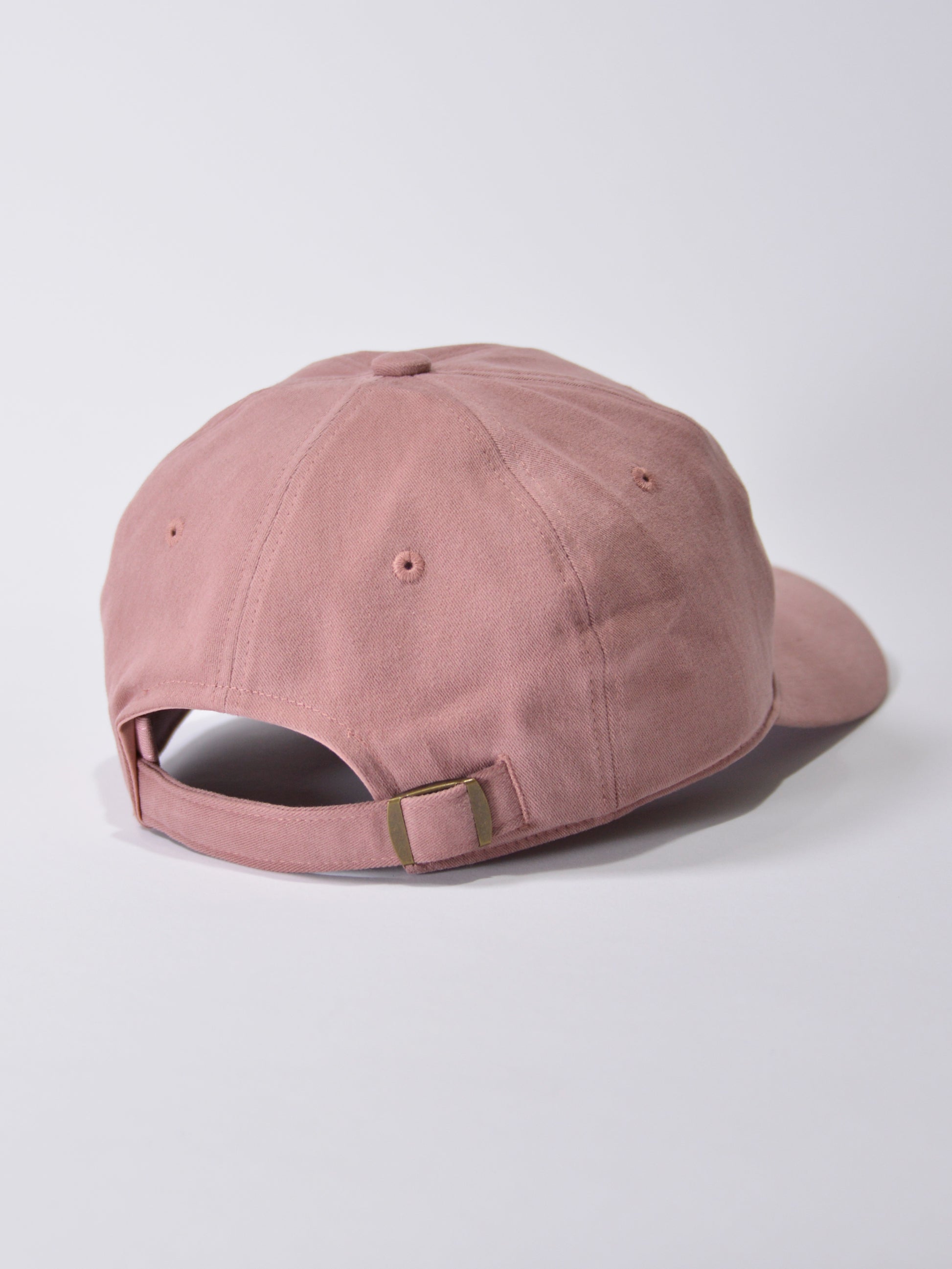 BRUSHED TWILL 21CLUB CAP