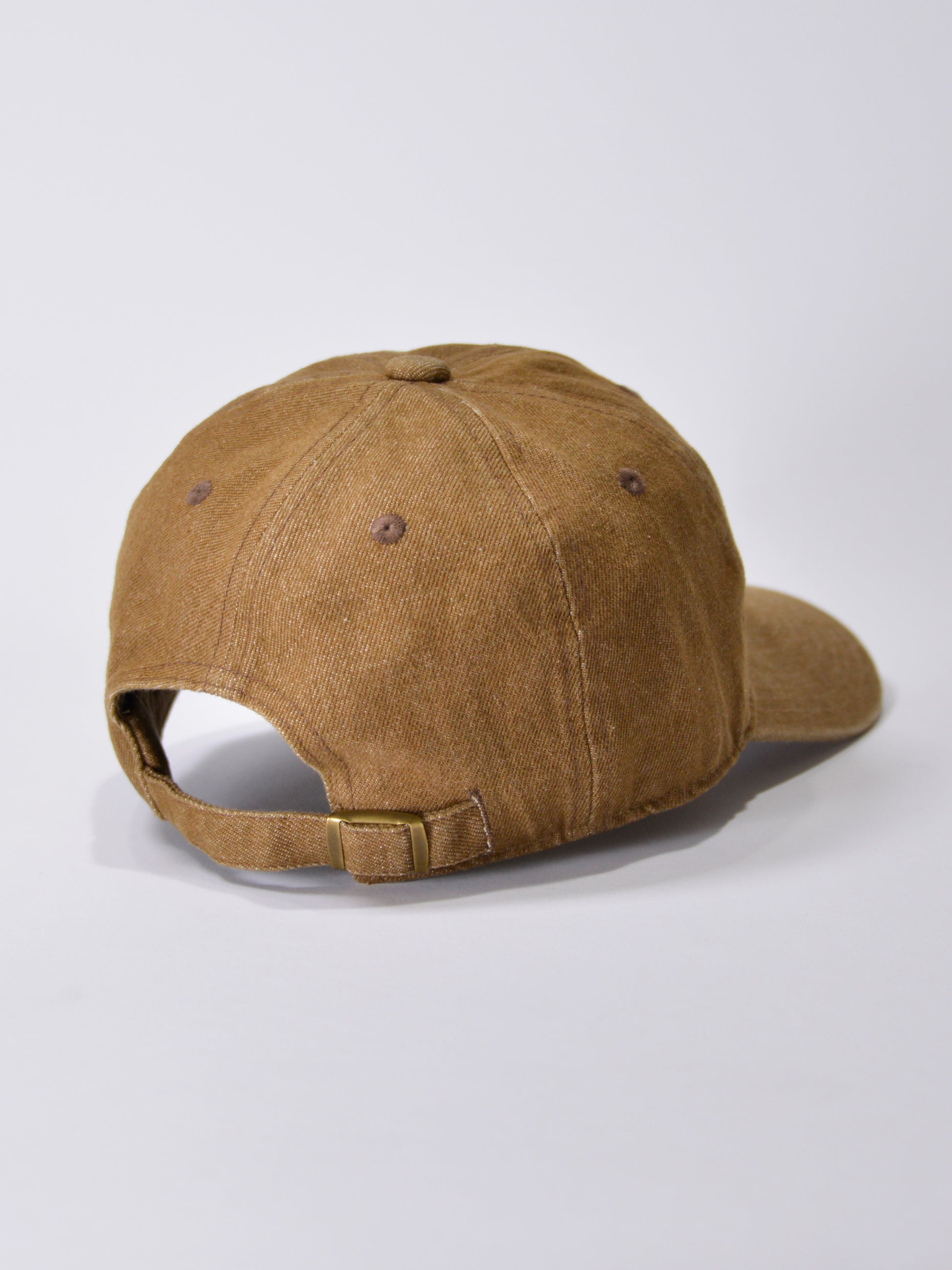 DENIM MODERN AGE CAP