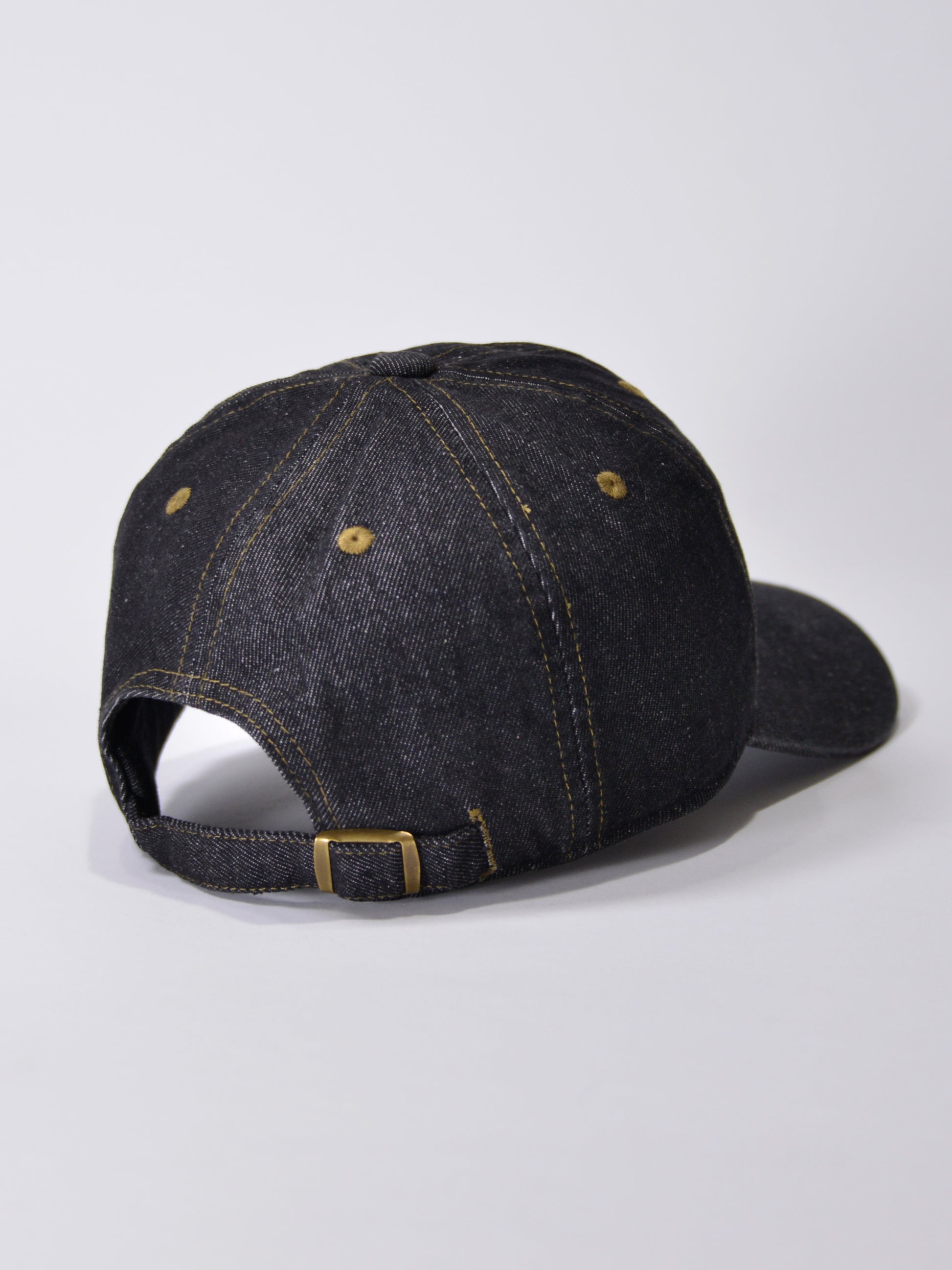 DENIM MODERN AGE CAP