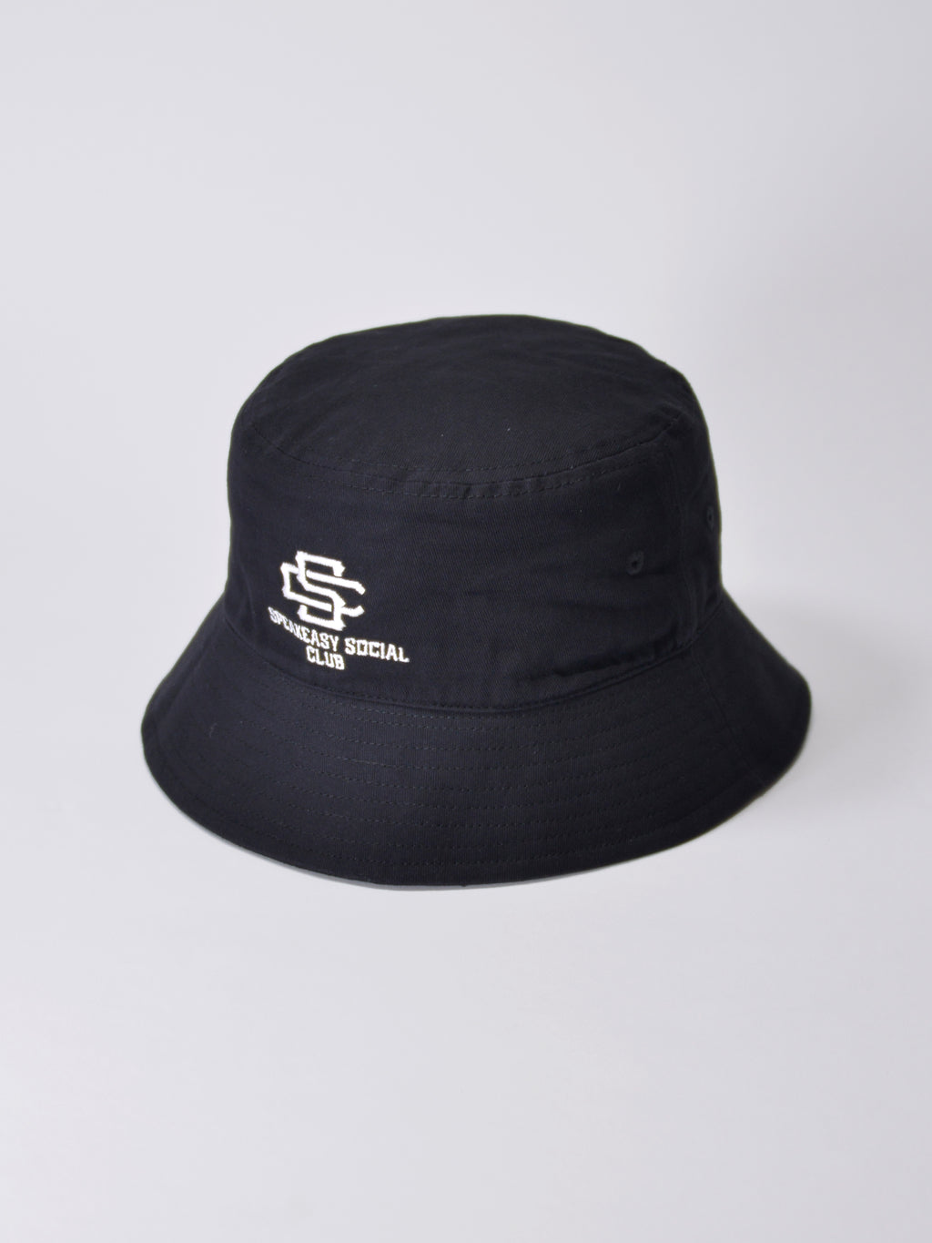 SOCIAL BUCKET HAT