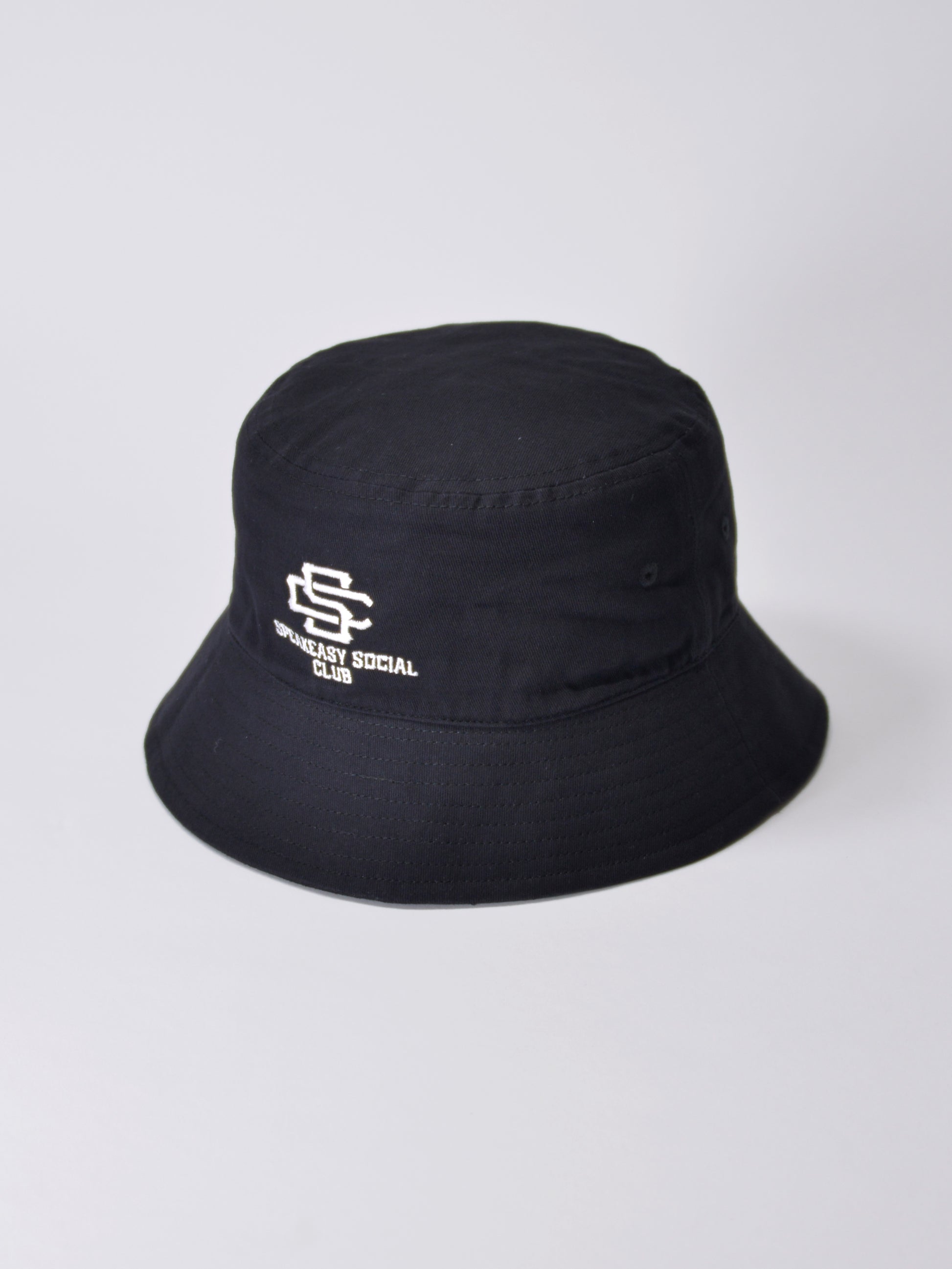 SOCIAL BUCKET HAT