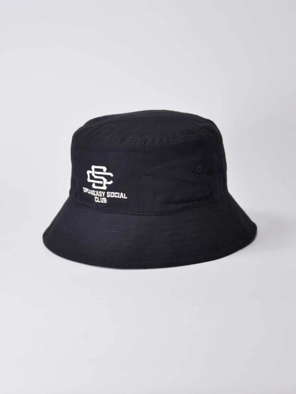 SOCIAL BUCKET HAT