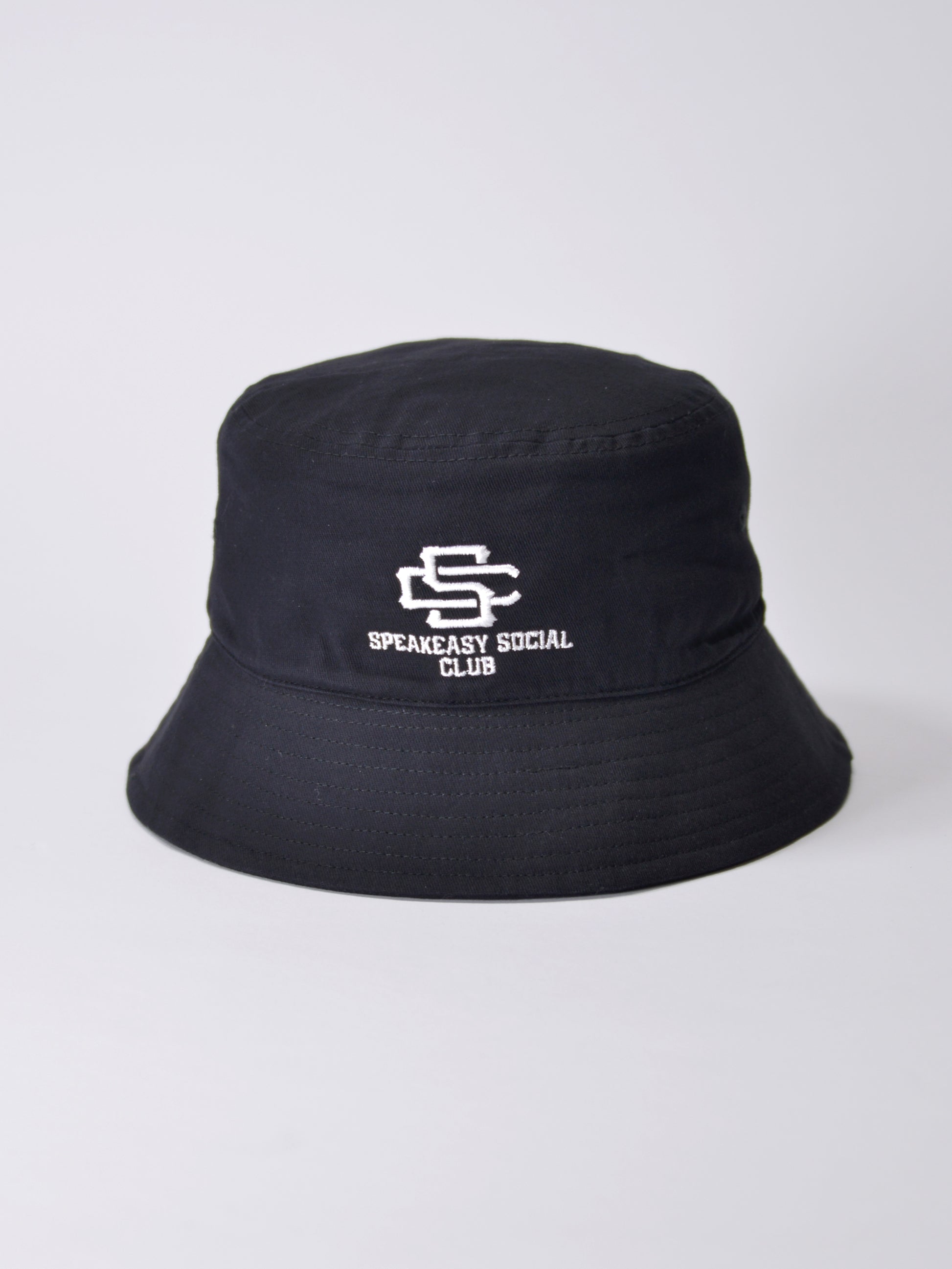 SOCIAL BUCKET HAT