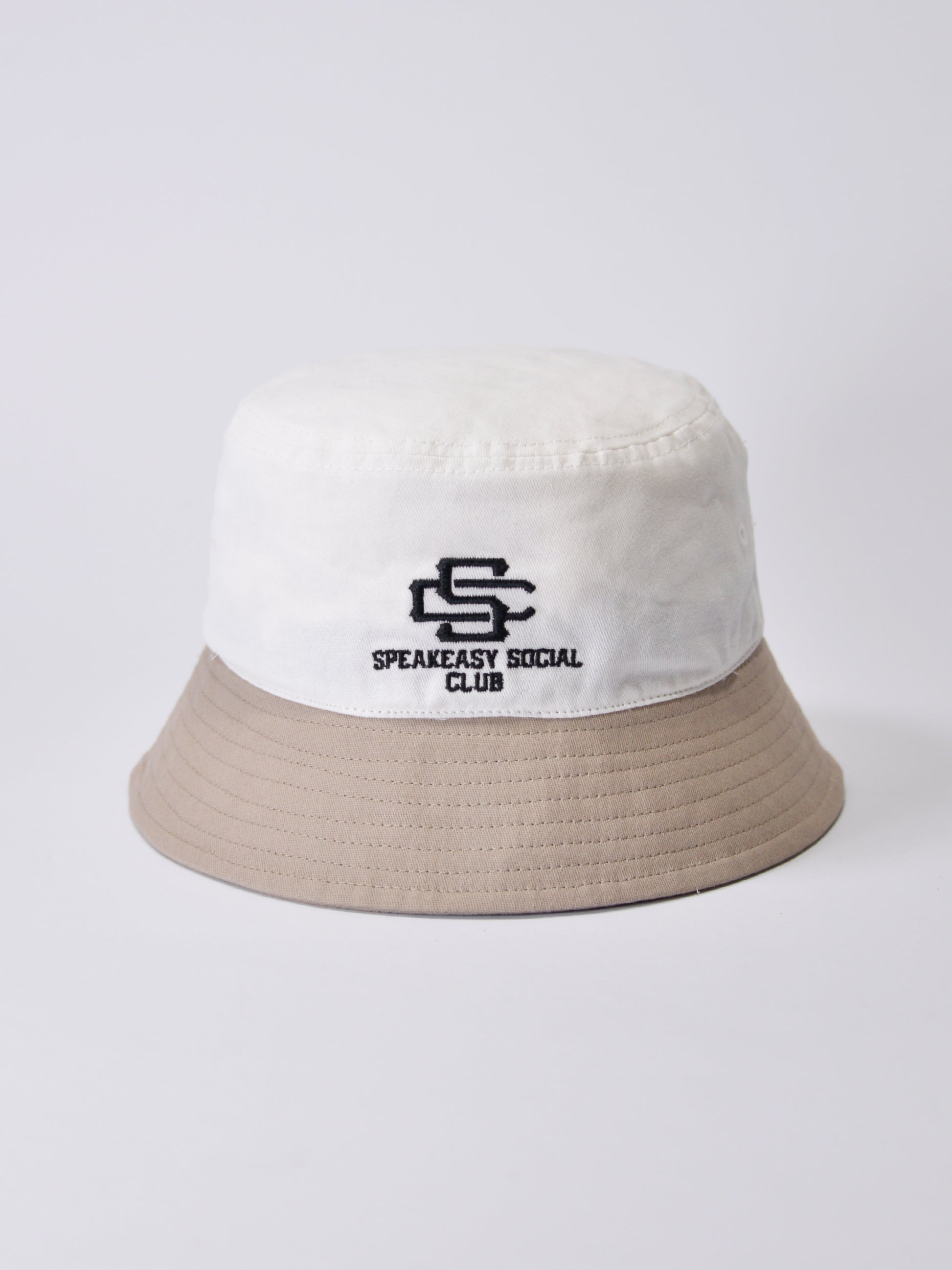 SOCIAL BUCKET HAT