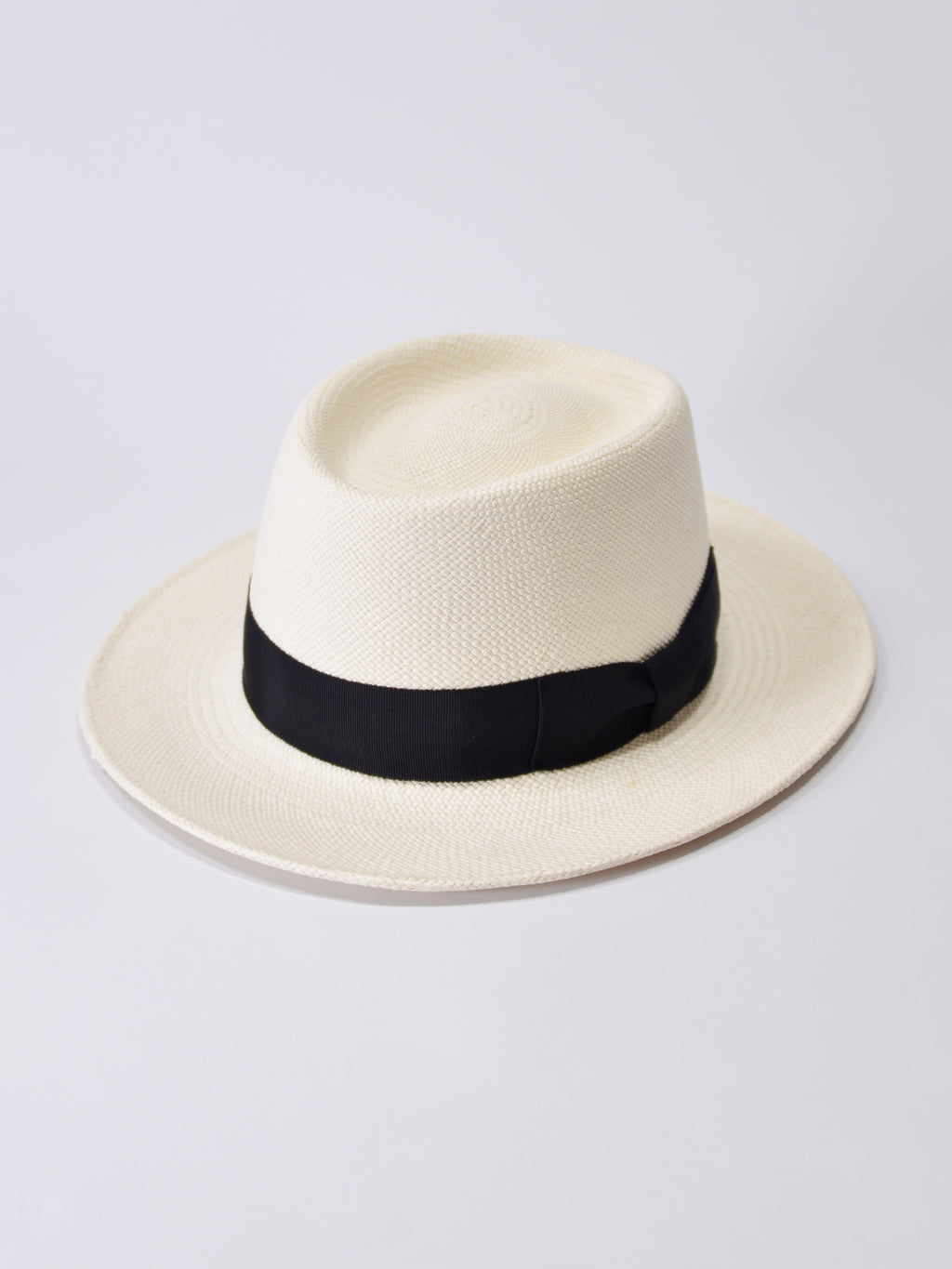 PANAMA PORK HAT