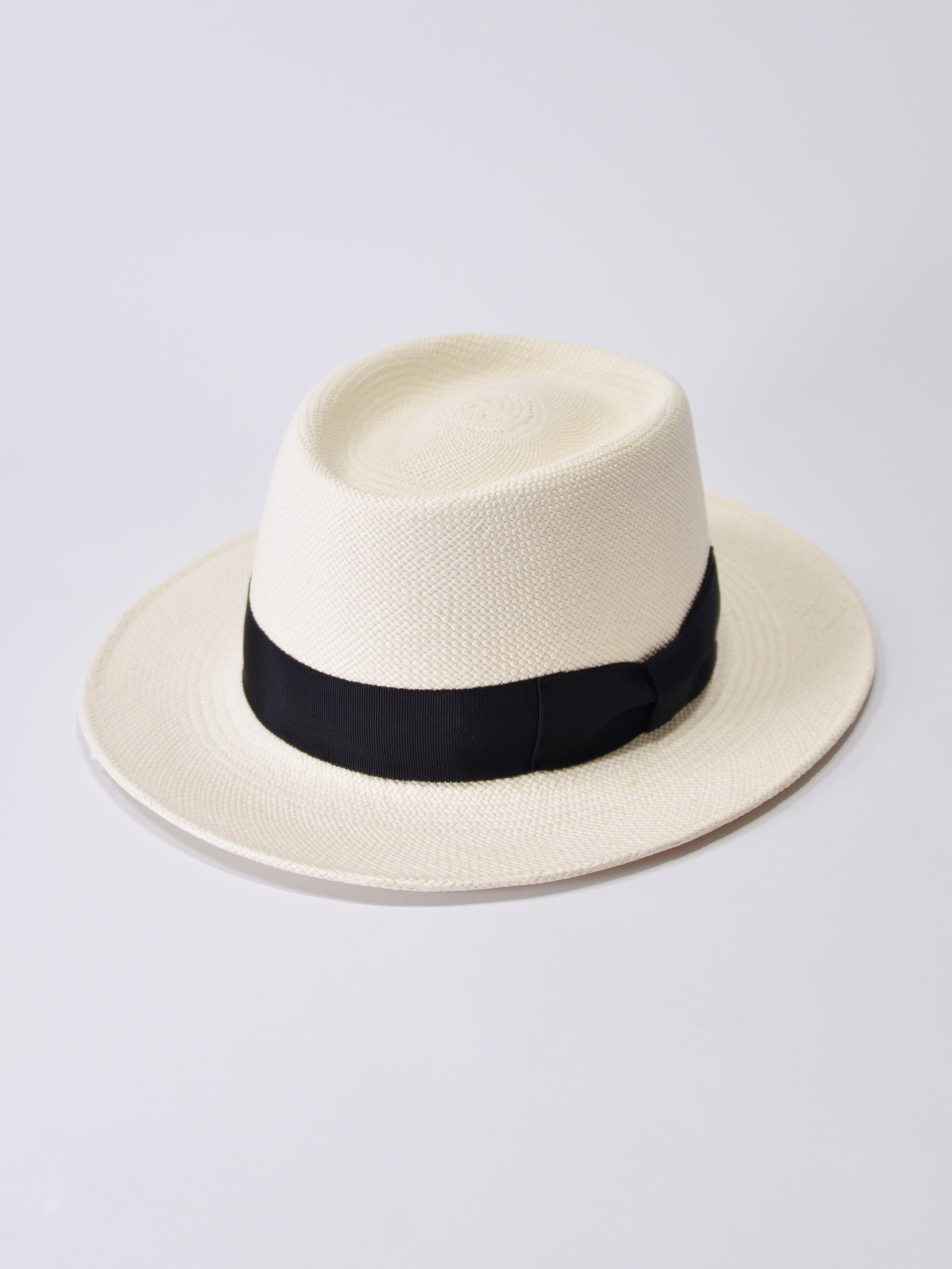 PANAMA PORK HAT