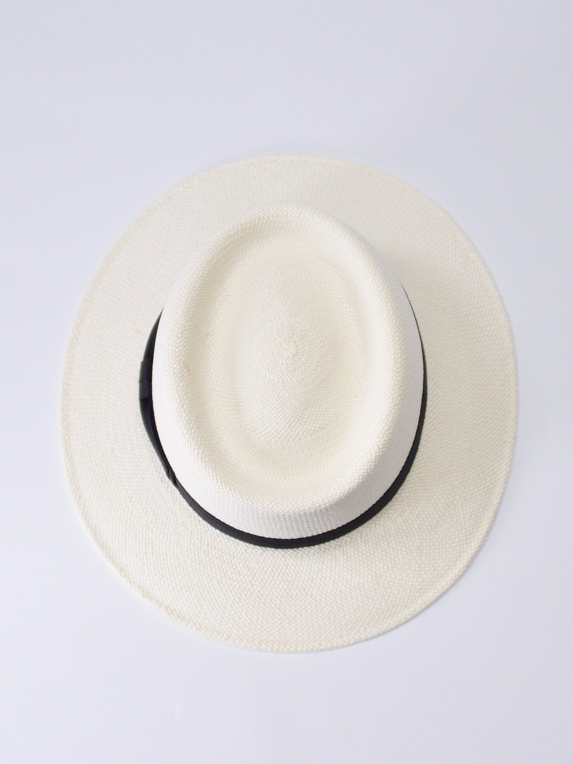 PANAMA PORK HAT