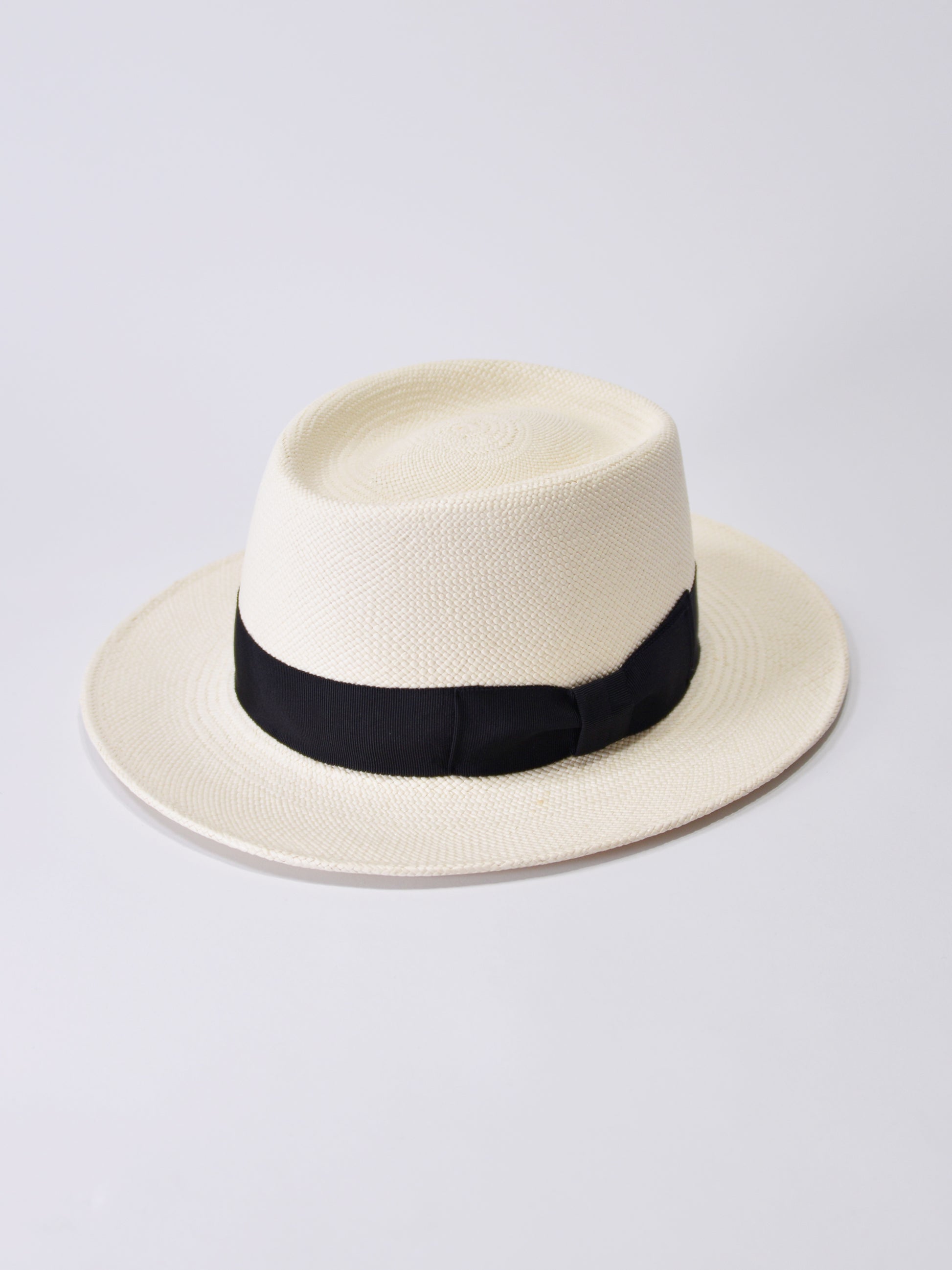 PANAMA PORK HAT