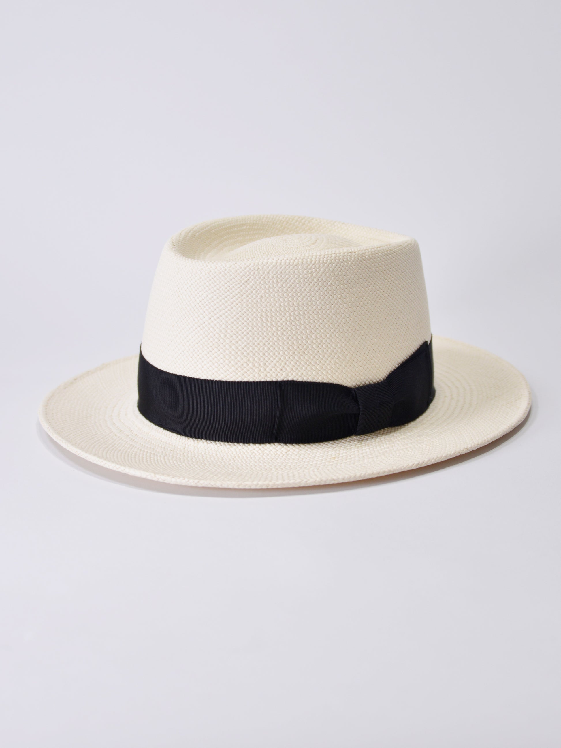 PANAMA PORK HAT