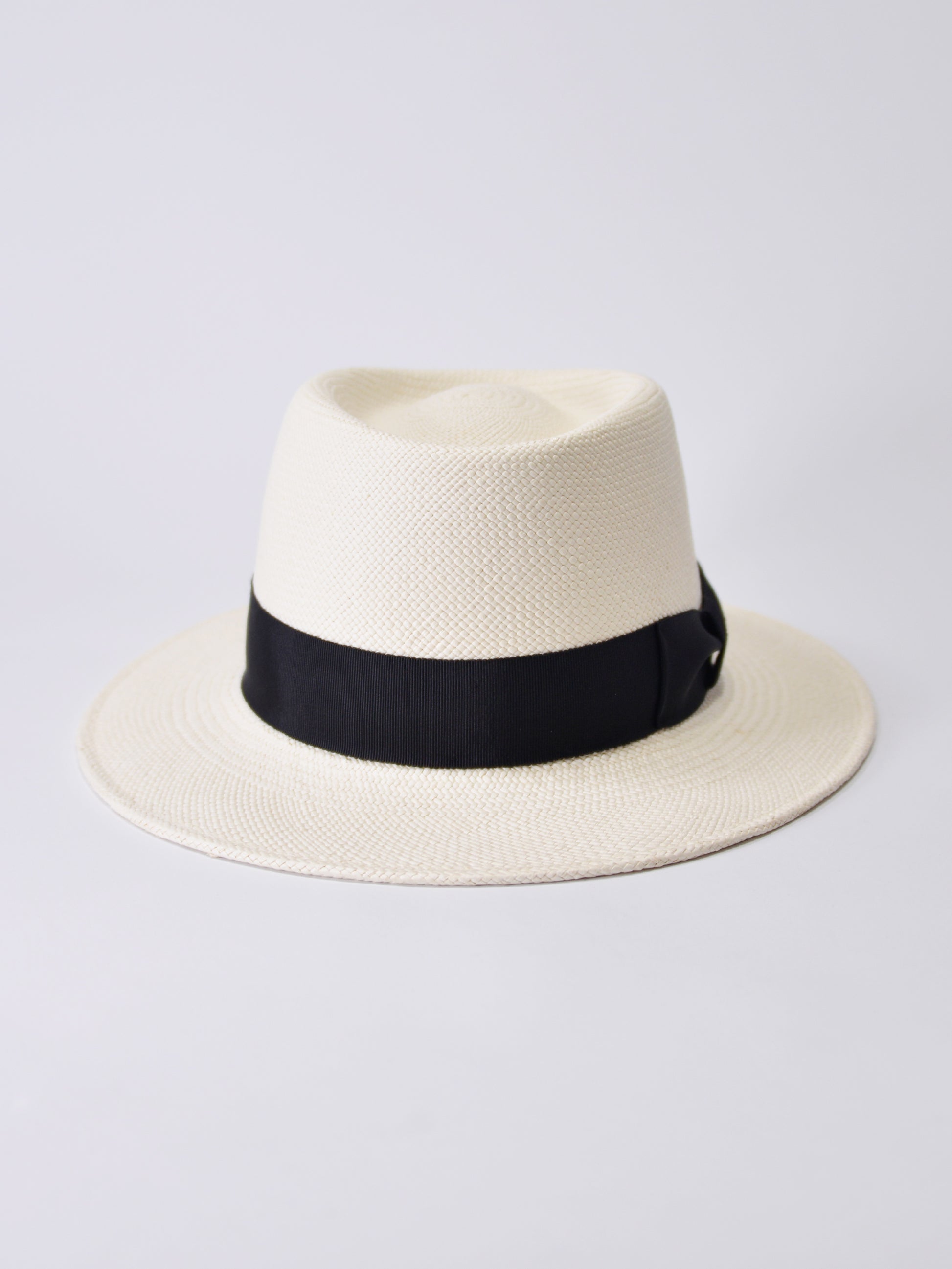 PANAMA PORK HAT