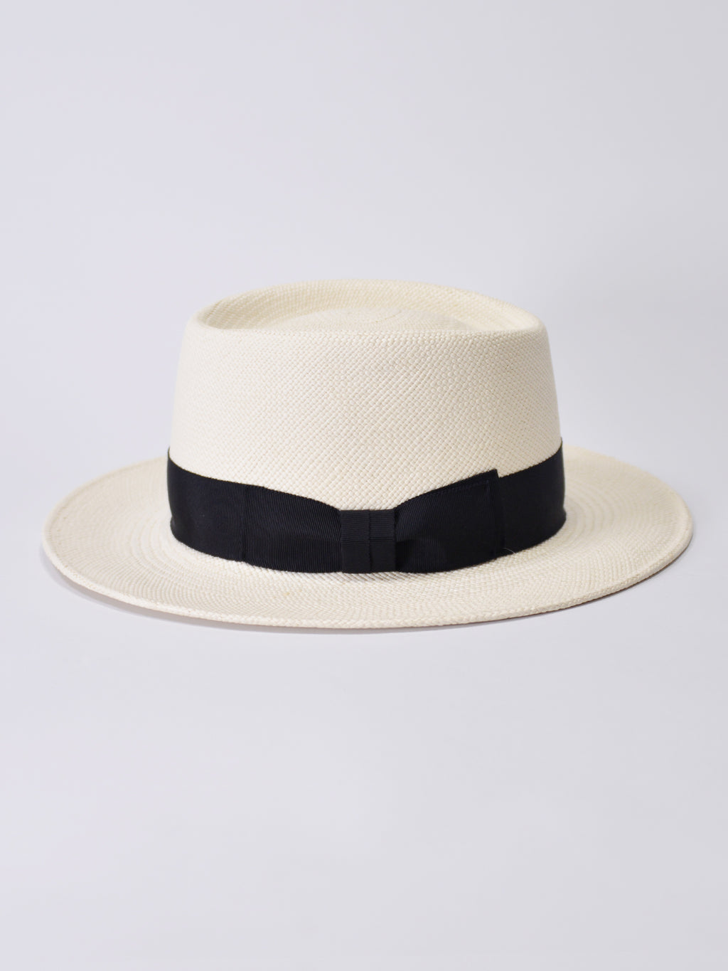 PANAMA PORK HAT