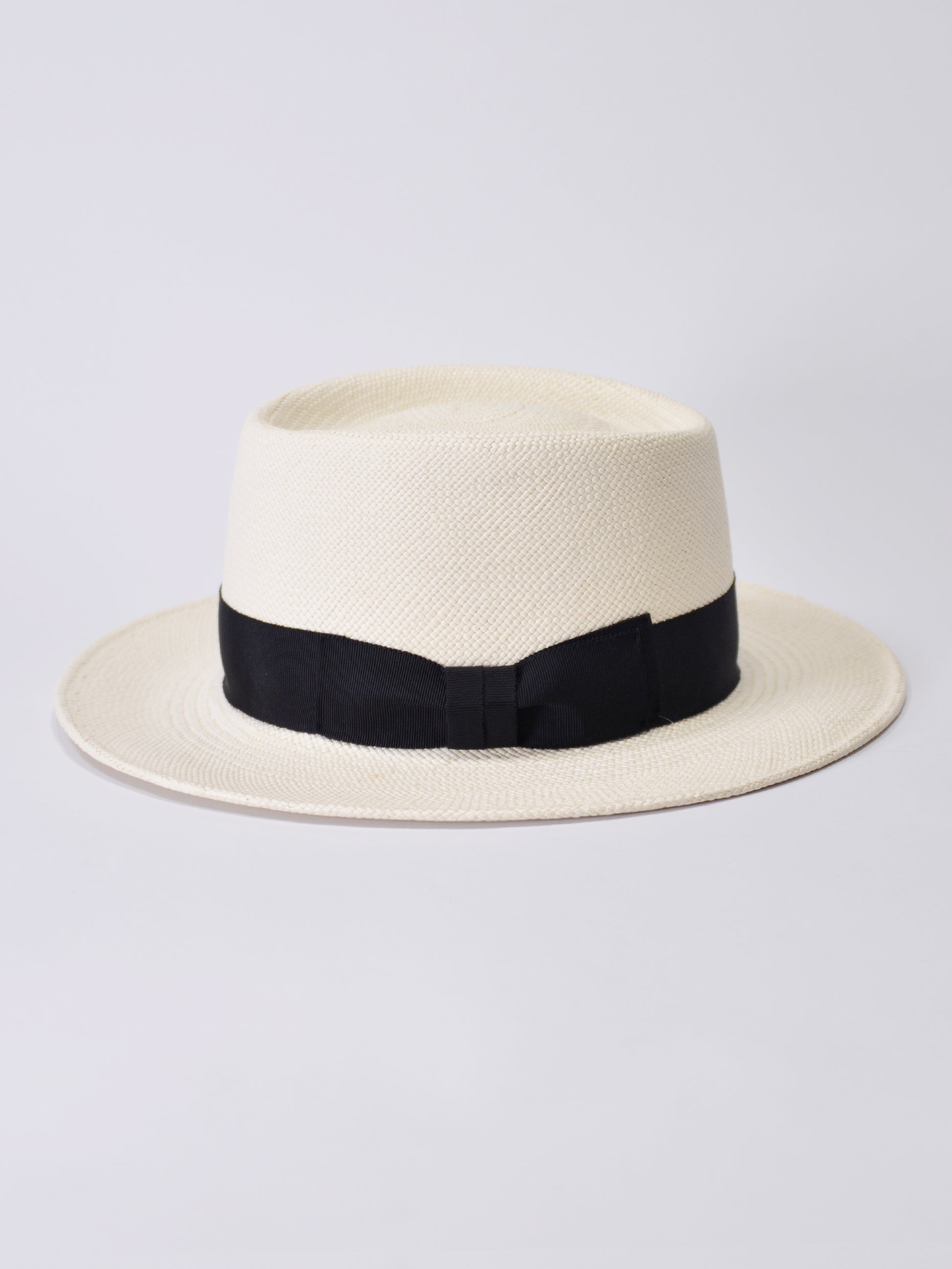 PANAMA PORK HAT
