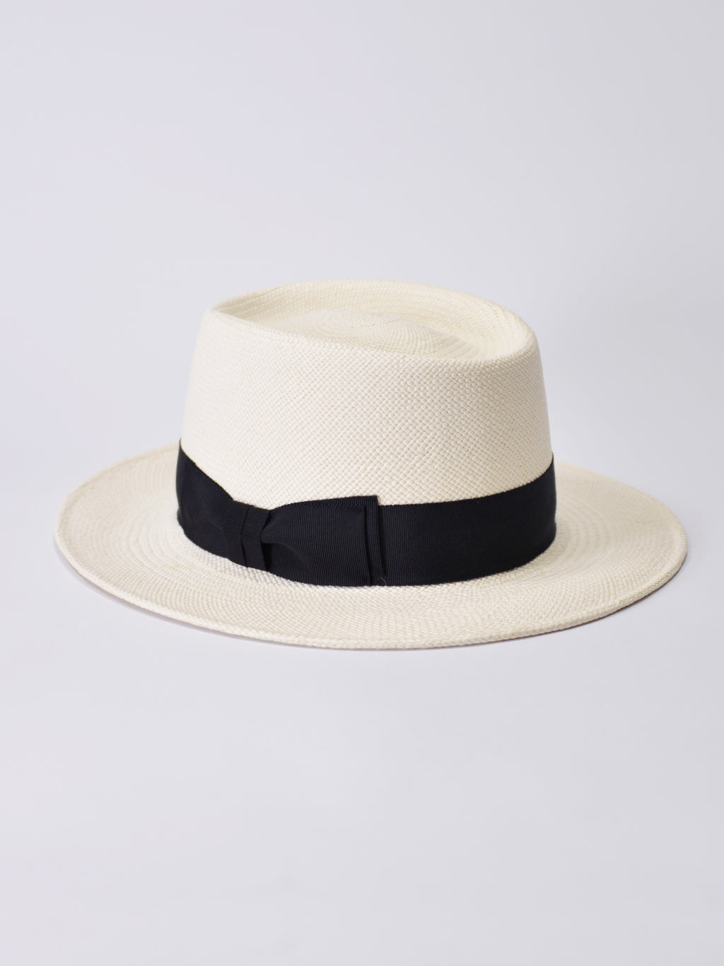 PANAMA PORK HAT