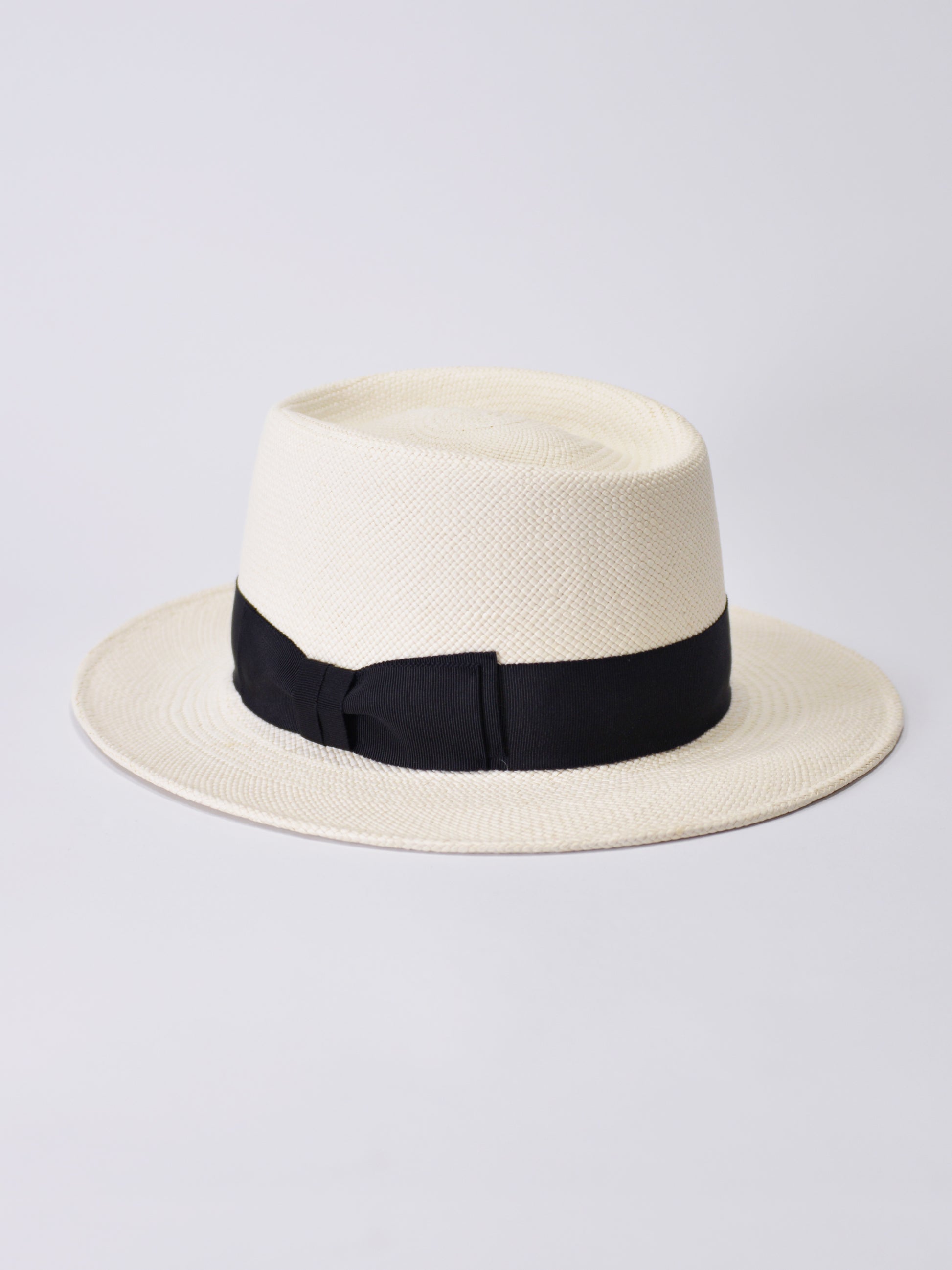 PANAMA PORK HAT