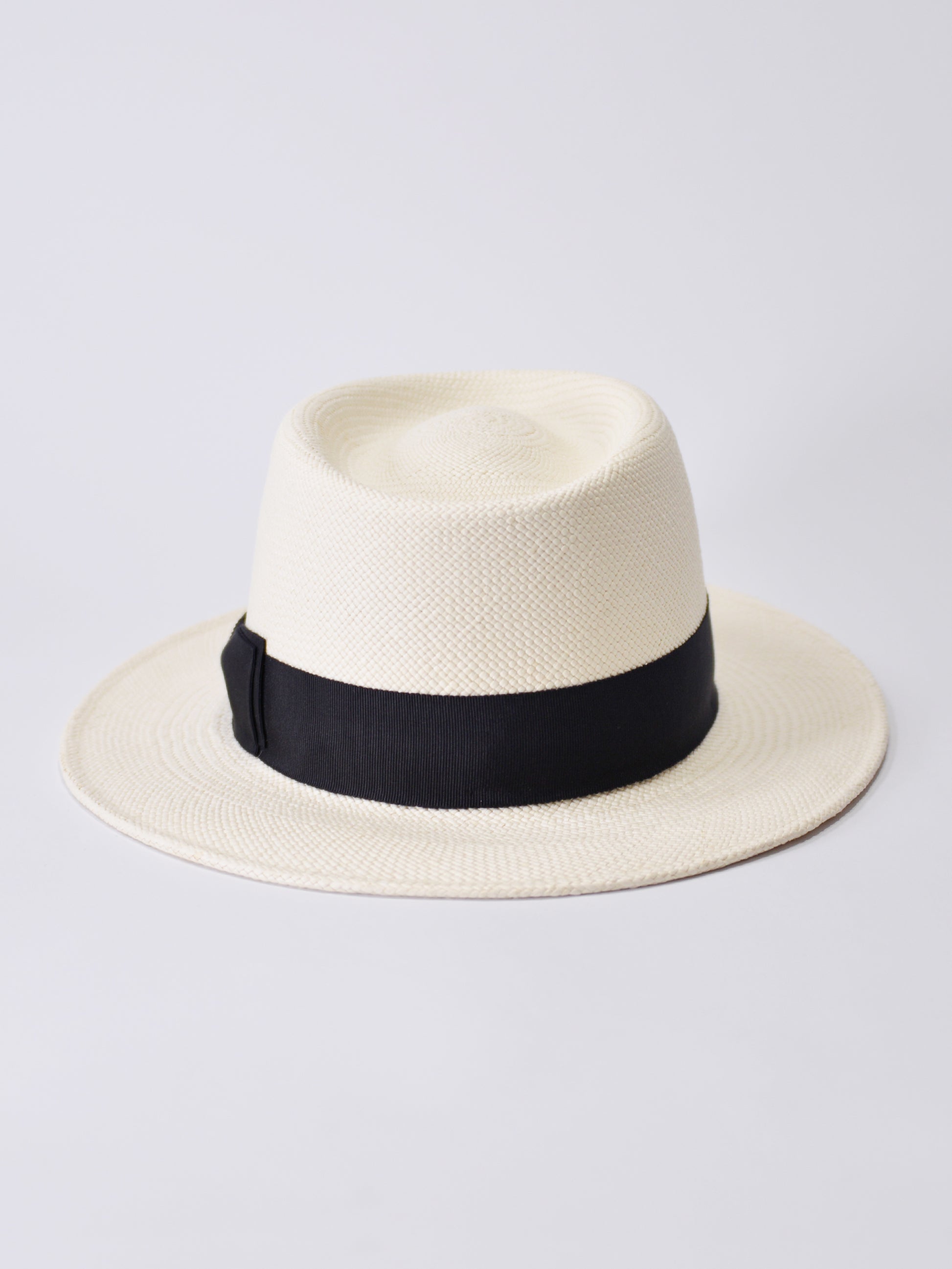 PANAMA PORK HAT