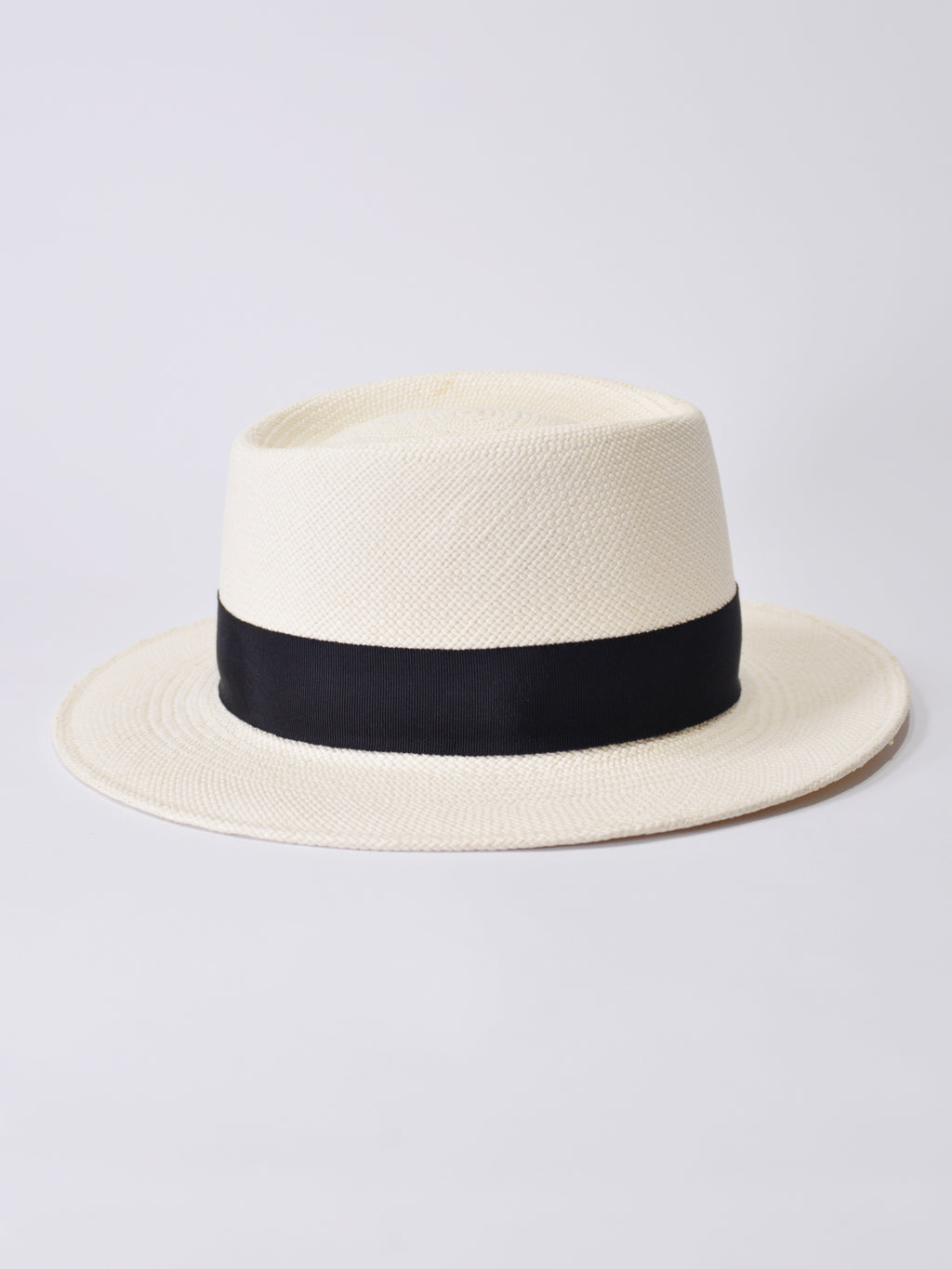 PANAMA PORK HAT